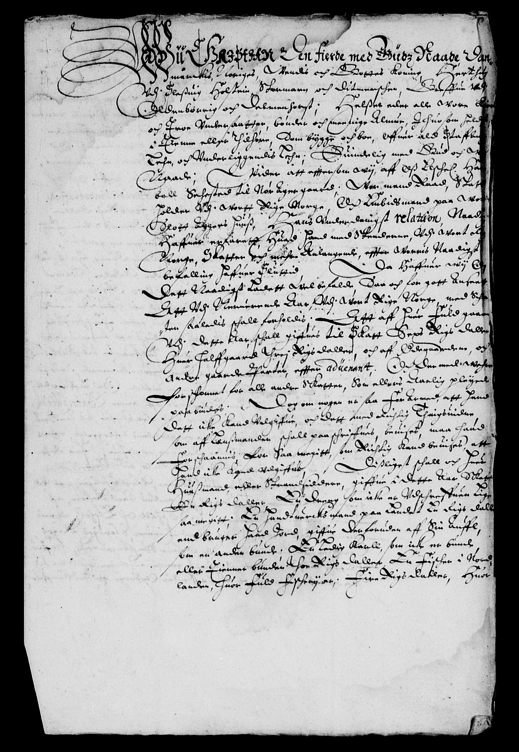 Rentekammeret inntil 1814, Reviderte regnskaper, Lensregnskaper, AV/RA-EA-5023/R/Rb/Rbs/L0030: Stavanger len, 1646-1648