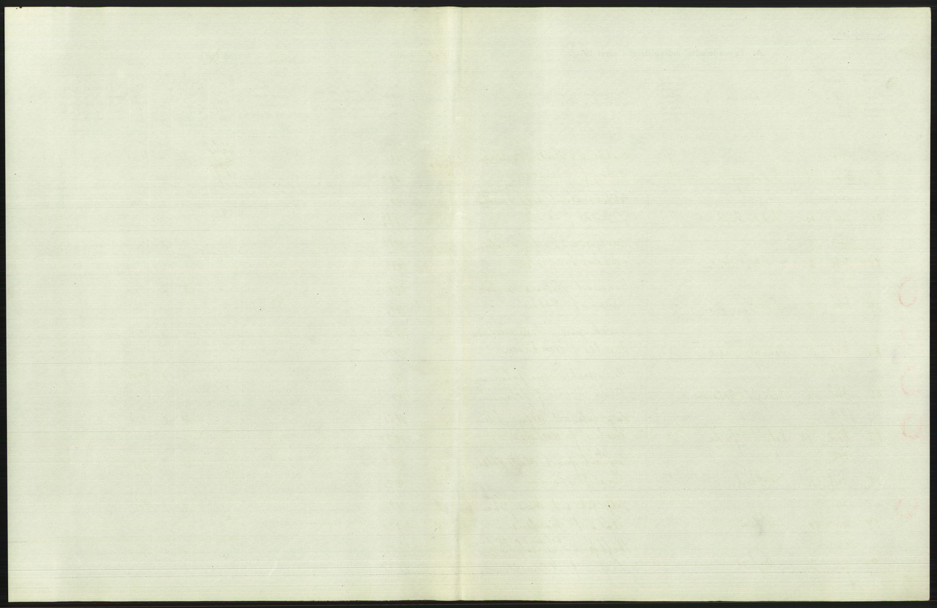 Statistisk sentralbyrå, Sosiodemografiske emner, Befolkning, AV/RA-S-2228/D/Df/Dfb/Dfbf/L0022: Bratsberg amt: Levendefødte menn og kvinner. Bygder., 1916, p. 203