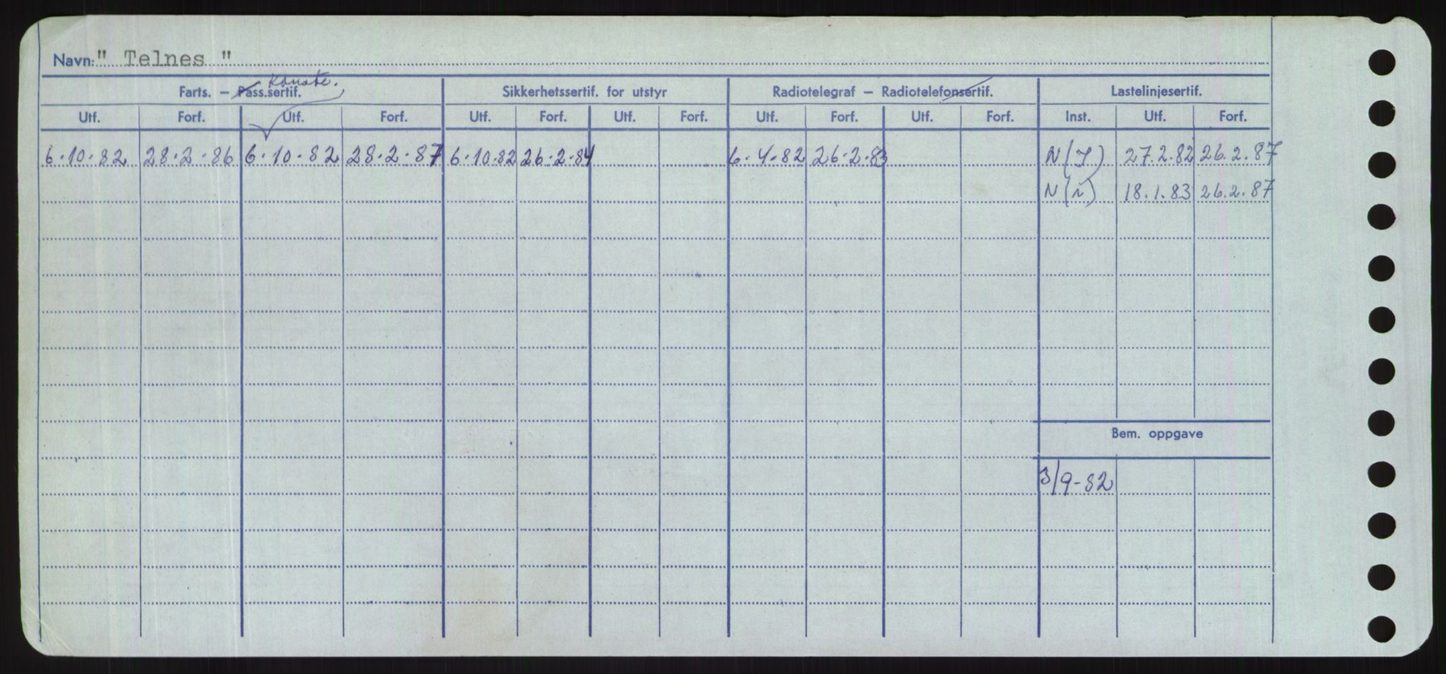 Sjøfartsdirektoratet med forløpere, Skipsmålingen, AV/RA-S-1627/H/Hd/L0038: Fartøy, T-Th, p. 358