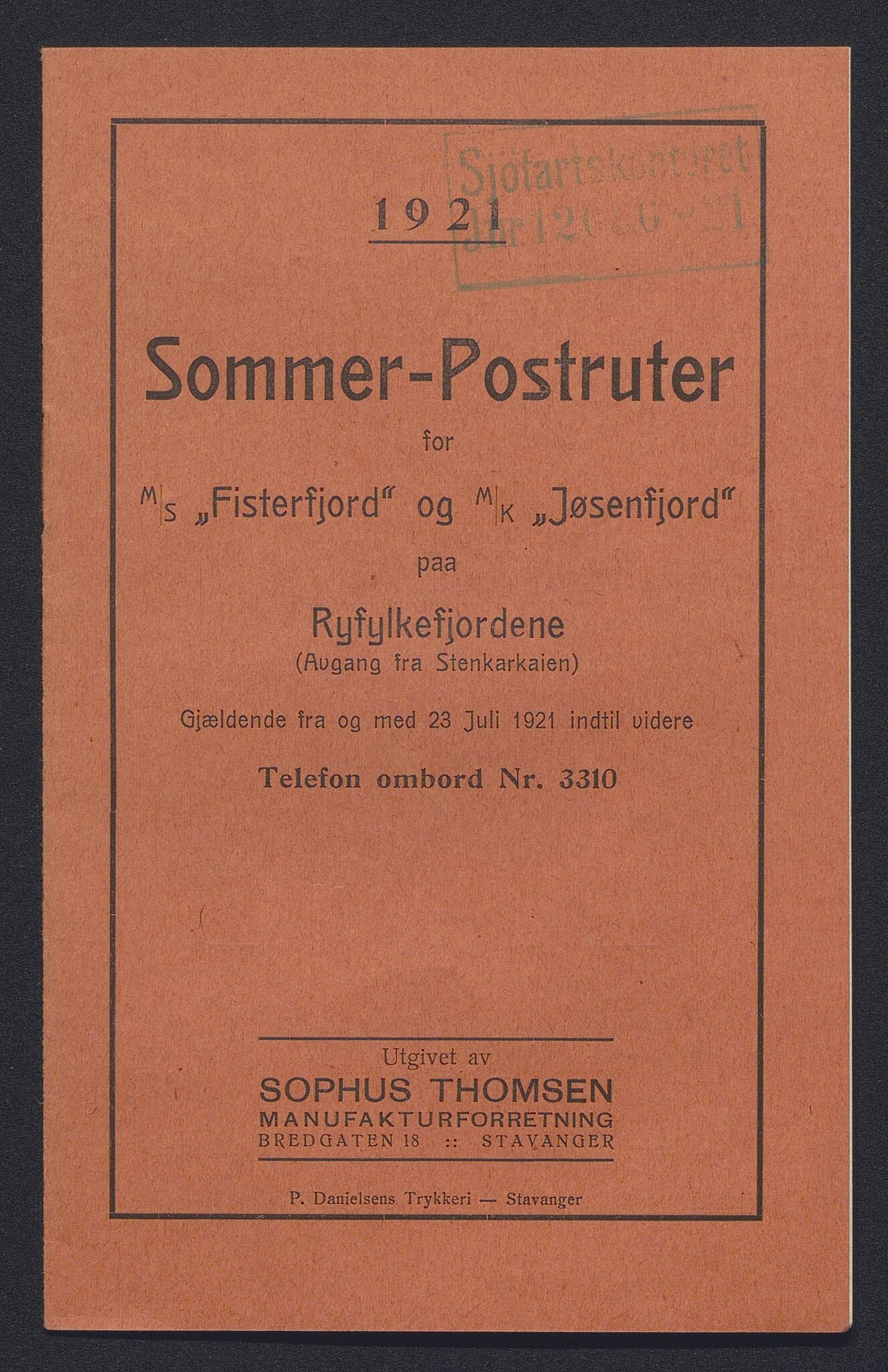 Sjøfartsdirektoratet med forløpere, skipsmapper slettede skip, AV/RA-S-4998/F/Fa/L0342: --, 1862-1929, p. 443