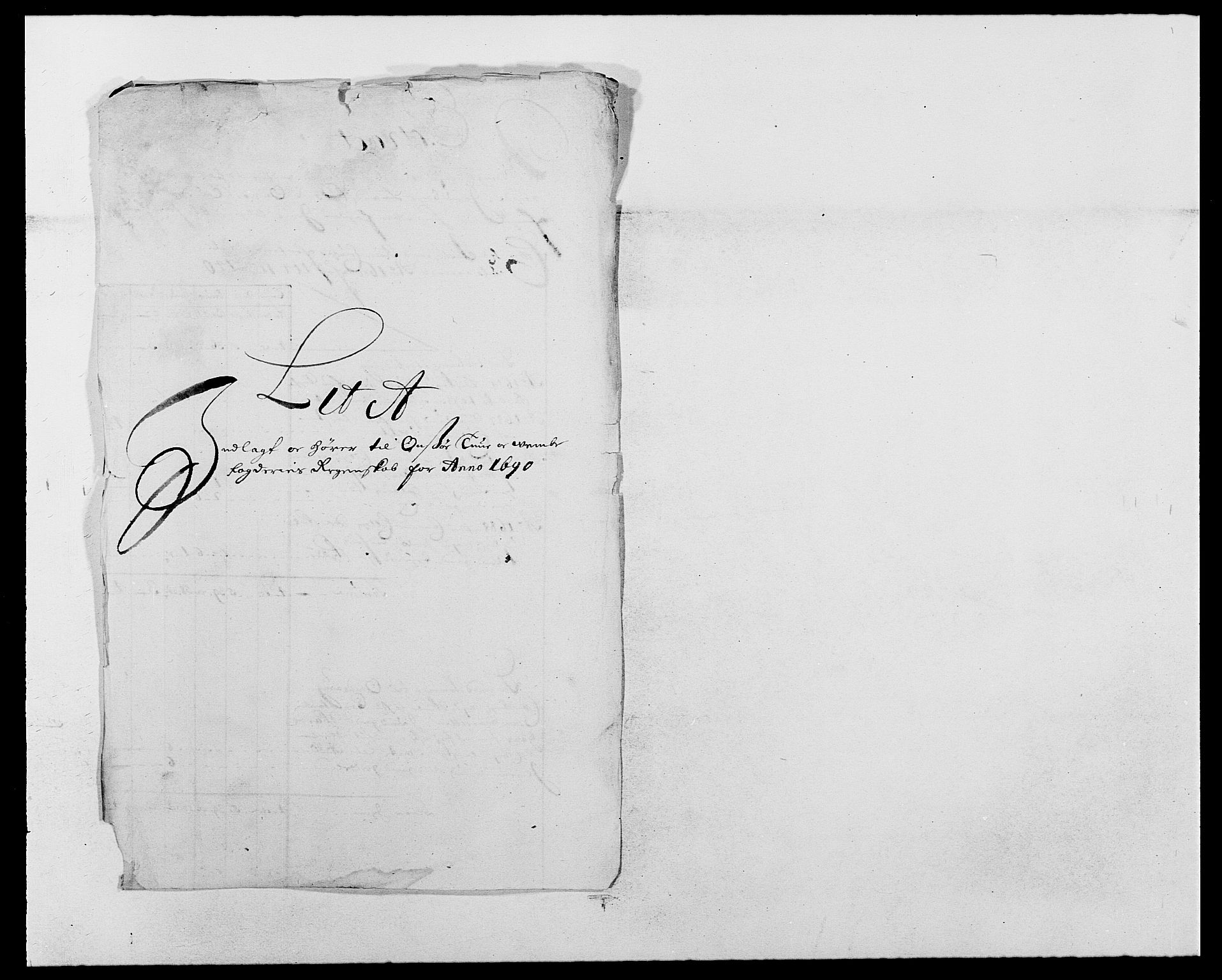 Rentekammeret inntil 1814, Reviderte regnskaper, Fogderegnskap, AV/RA-EA-4092/R03/L0119: Fogderegnskap Onsøy, Tune, Veme og Åbygge fogderi, 1690-1691, p. 23