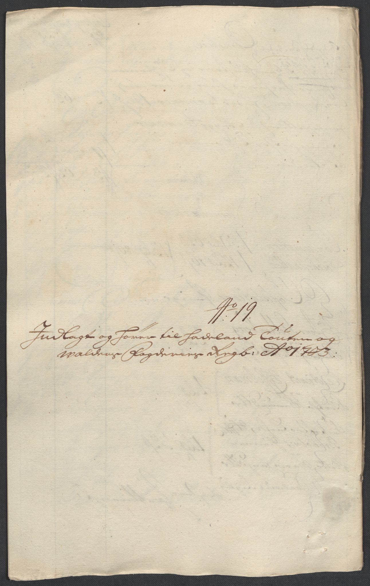 Rentekammeret inntil 1814, Reviderte regnskaper, Fogderegnskap, RA/EA-4092/R18/L1301: Fogderegnskap Hadeland, Toten og Valdres, 1703, p. 113