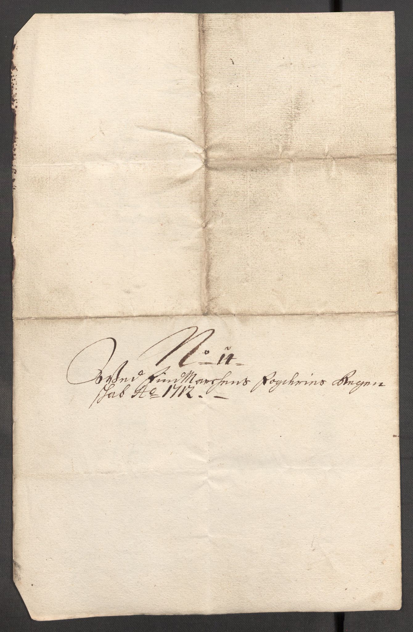 Rentekammeret inntil 1814, Reviderte regnskaper, Fogderegnskap, AV/RA-EA-4092/R69/L4855: Fogderegnskap Finnmark/Vardøhus, 1709-1712, p. 626