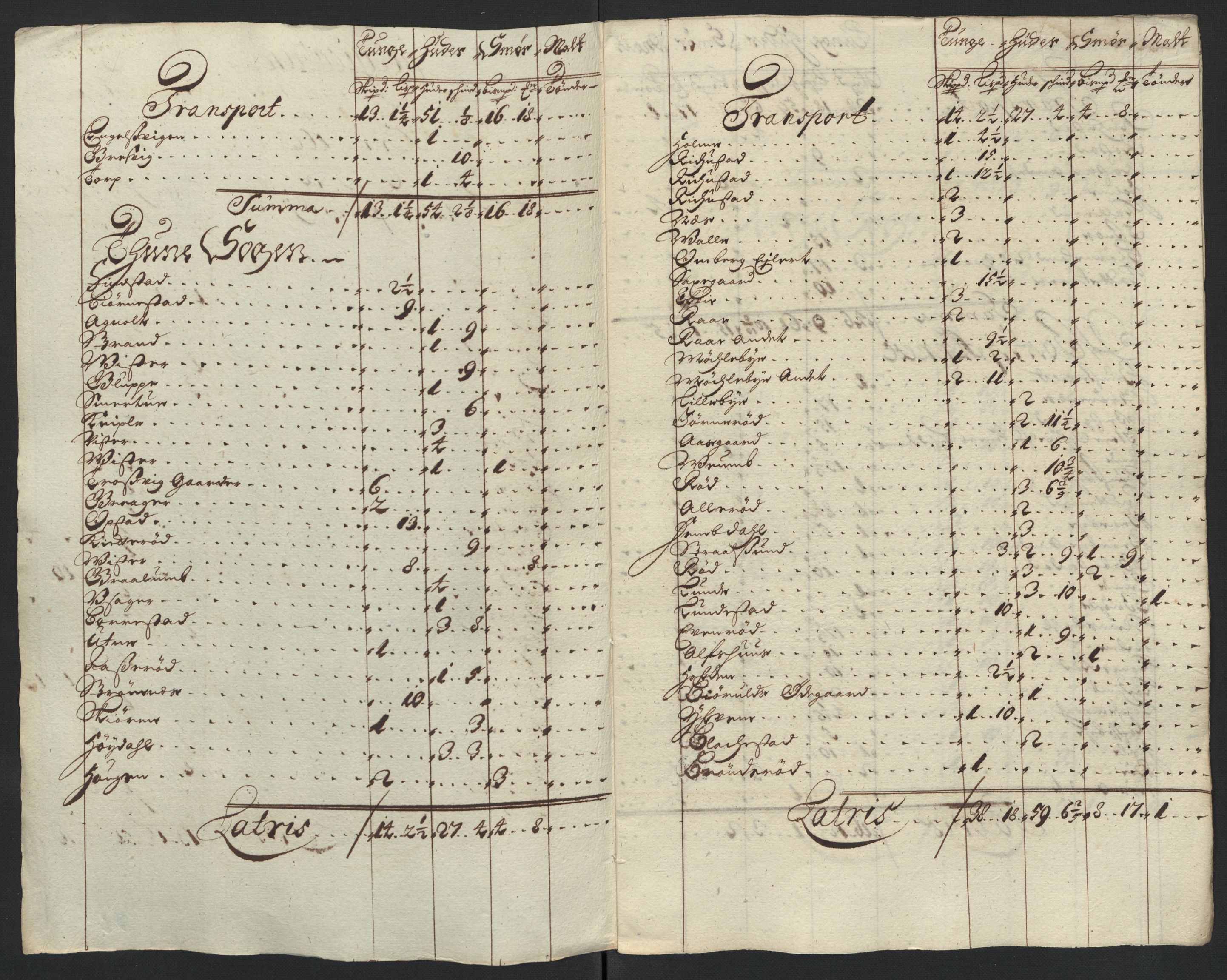 Rentekammeret inntil 1814, Reviderte regnskaper, Fogderegnskap, RA/EA-4092/R04/L0127: Fogderegnskap Moss, Onsøy, Tune, Veme og Åbygge, 1698, p. 27