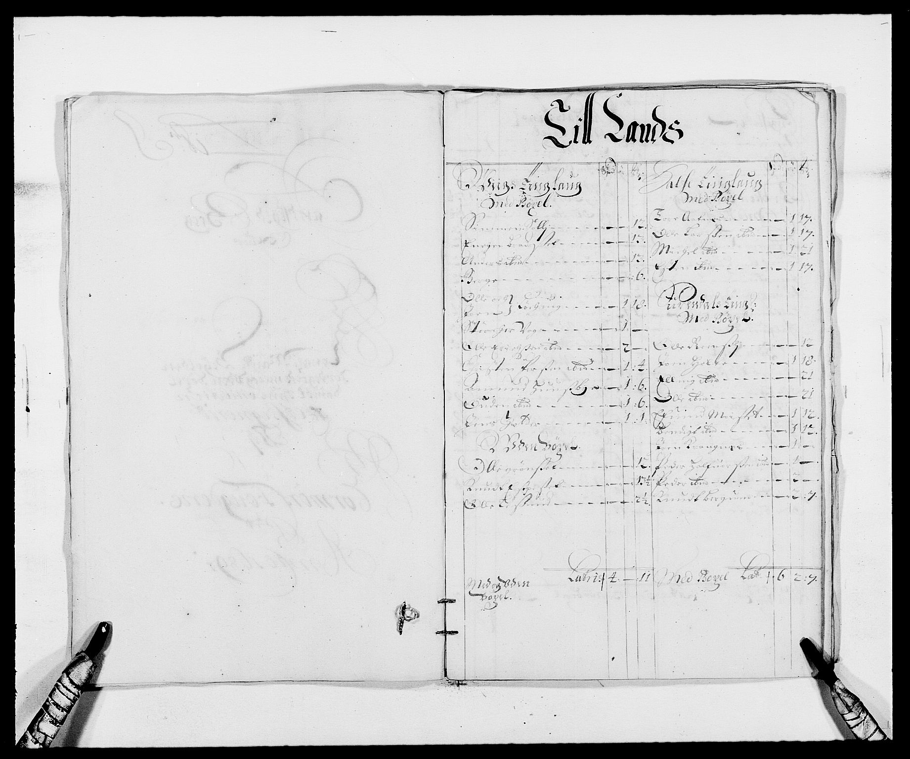 Rentekammeret inntil 1814, Reviderte regnskaper, Fogderegnskap, RA/EA-4092/R56/L3733: Fogderegnskap Nordmøre, 1687-1689, p. 413