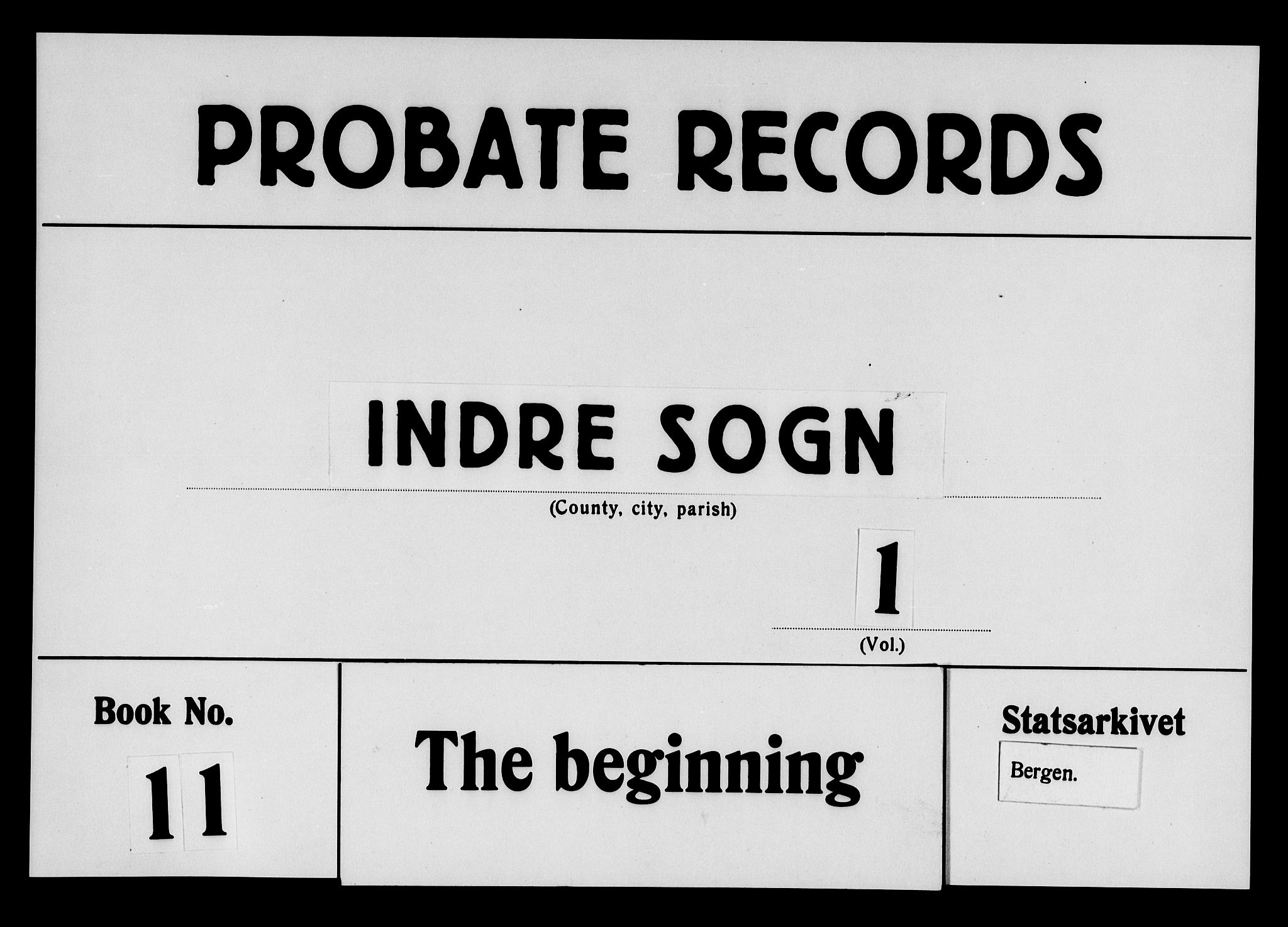 Indre Sogn tingrett, AV/SAB-A-3301/1/H/Ha/L0011a: Skifteprotokoll 11a, 1795-1800
