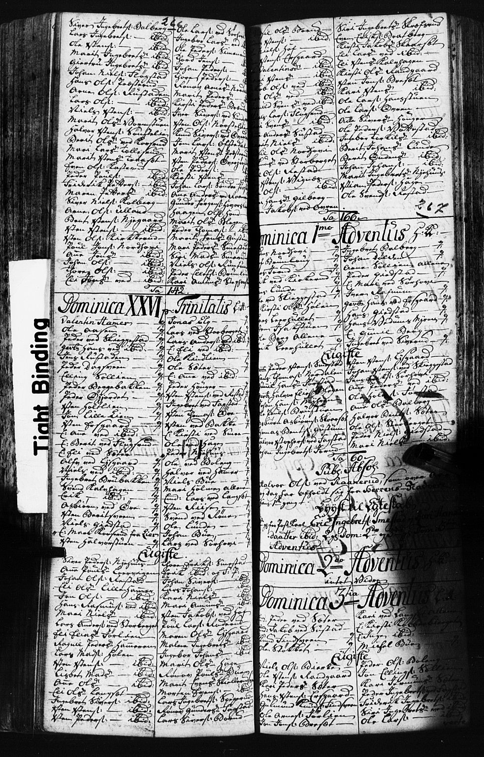 Fåberg prestekontor, SAH/PREST-086/H/Ha/Hab/L0003: Parish register (copy) no. 3, 1768-1796, p. 266-267