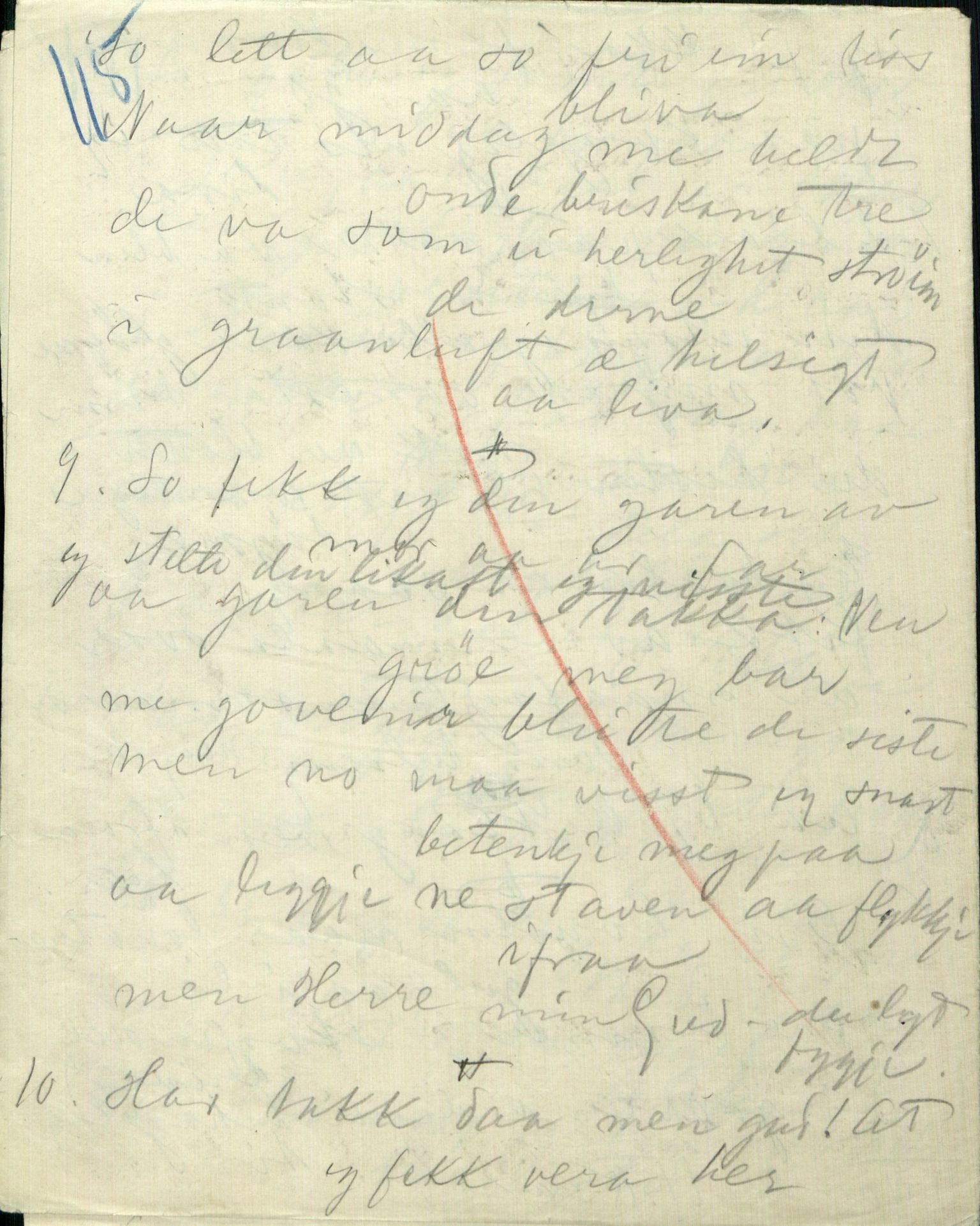 Rikard Berge, TEMU/TGM-A-1003/F/L0005/0002: 160-200 / 161 Oppskrifter av Rikard Berge, Aanund Olsnes m.fl. , 1905-1929, p. 115