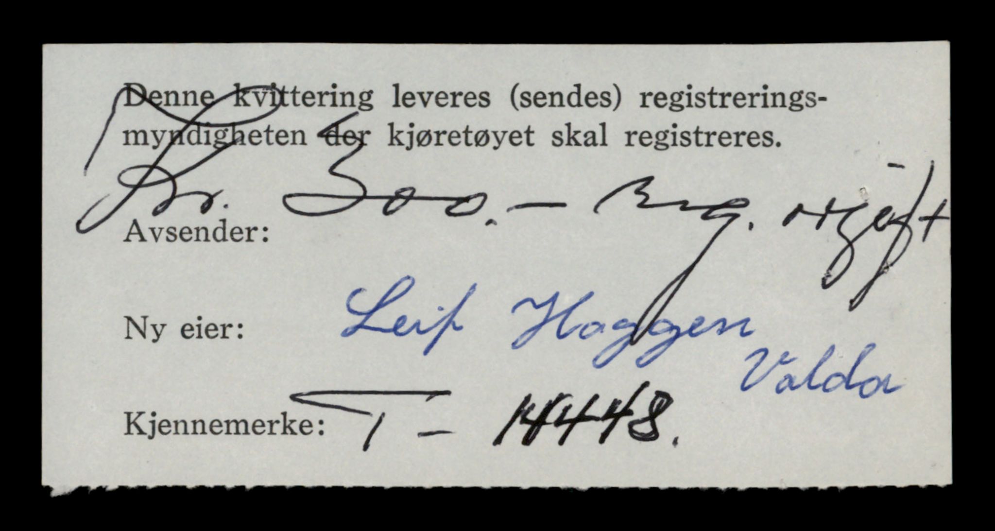 Møre og Romsdal vegkontor - Ålesund trafikkstasjon, AV/SAT-A-4099/F/Fe/L0046: Registreringskort for kjøretøy T 14445 - T 14579, 1927-1998