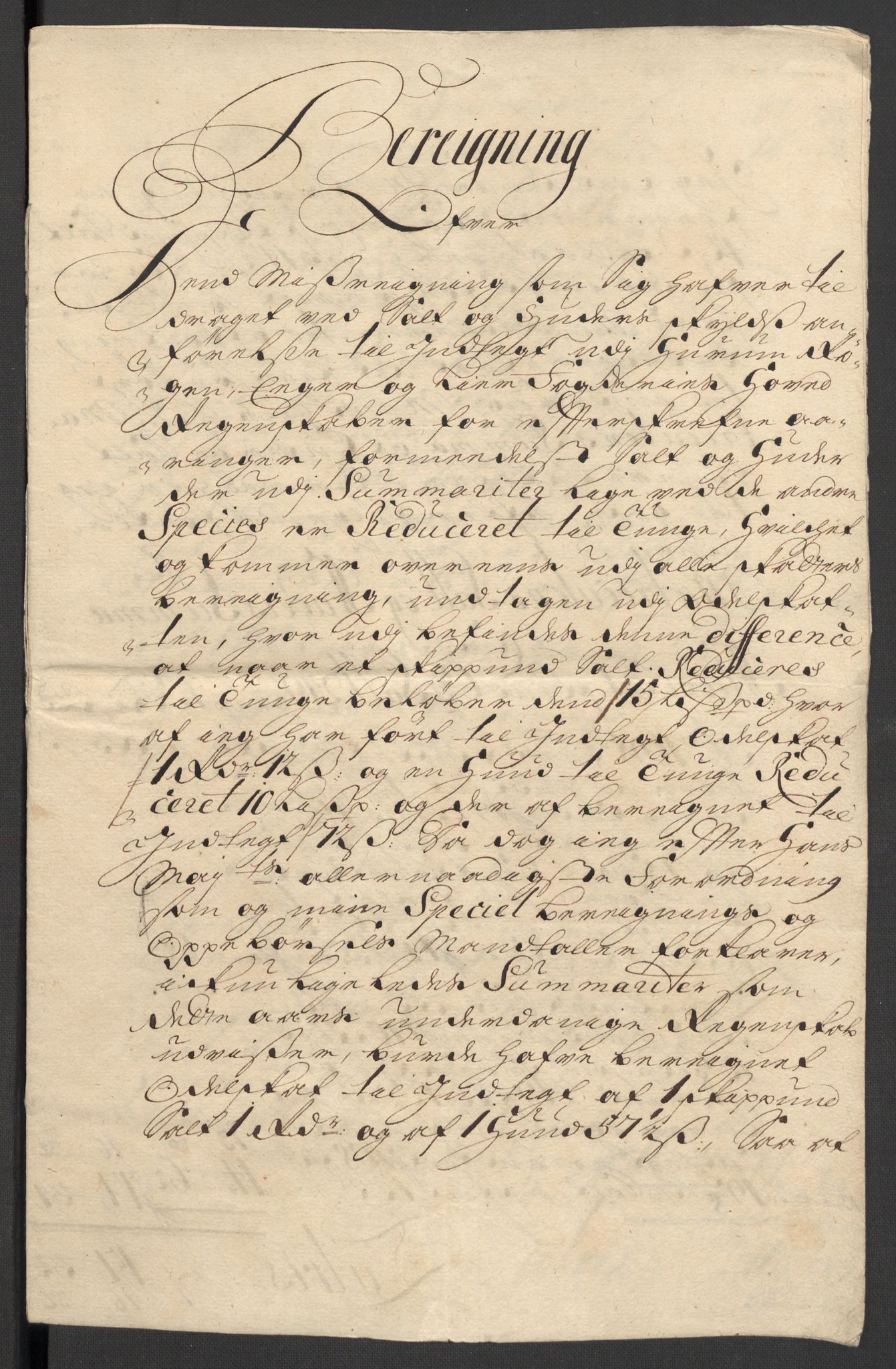 Rentekammeret inntil 1814, Reviderte regnskaper, Fogderegnskap, RA/EA-4092/R31/L1703: Fogderegnskap Hurum, Røyken, Eiker, Lier og Buskerud, 1709, p. 347