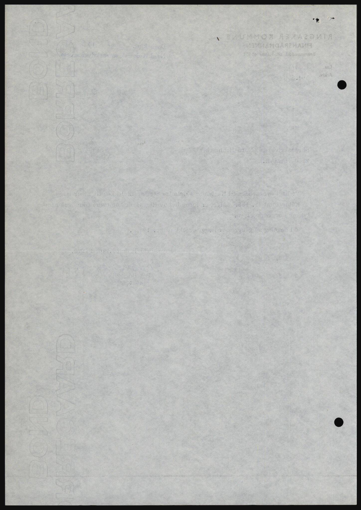 Nord-Hedmark sorenskriveri, SAH/TING-012/H/Hc/L0033: Mortgage book no. 33, 1970-1970, Diary no: : 1651/1970