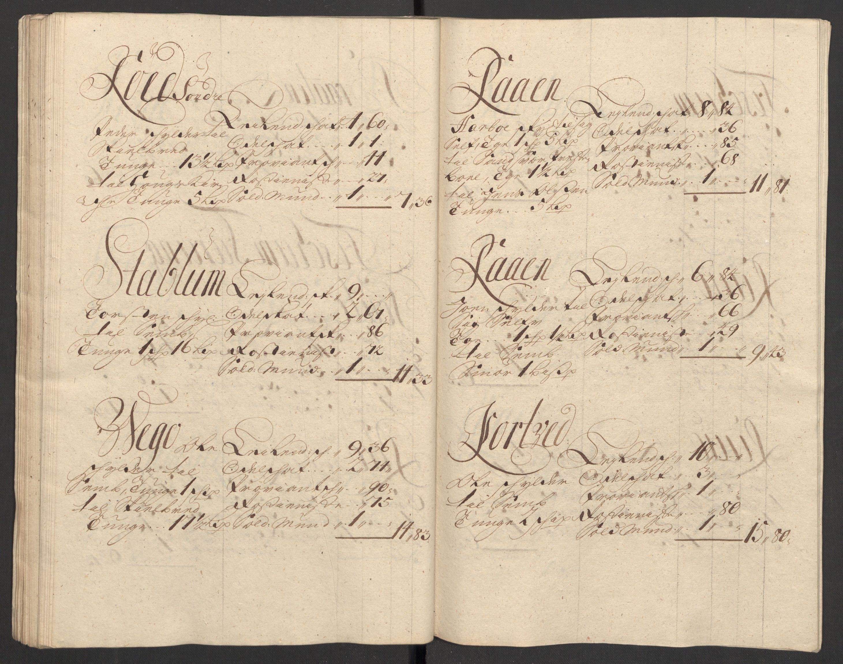 Rentekammeret inntil 1814, Reviderte regnskaper, Fogderegnskap, AV/RA-EA-4092/R31/L1703: Fogderegnskap Hurum, Røyken, Eiker, Lier og Buskerud, 1709, p. 156