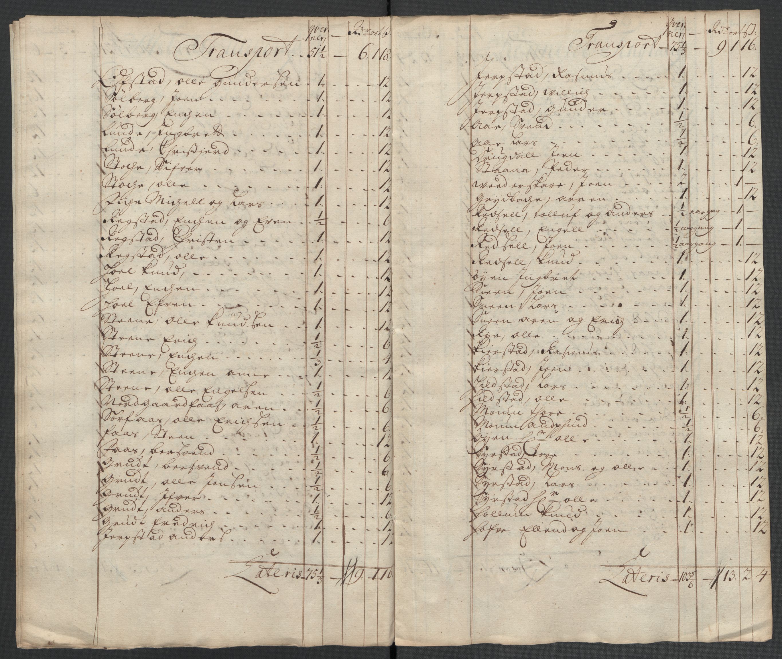 Rentekammeret inntil 1814, Reviderte regnskaper, Fogderegnskap, RA/EA-4092/R60/L3961: Fogderegnskap Orkdal og Gauldal, 1711, p. 134