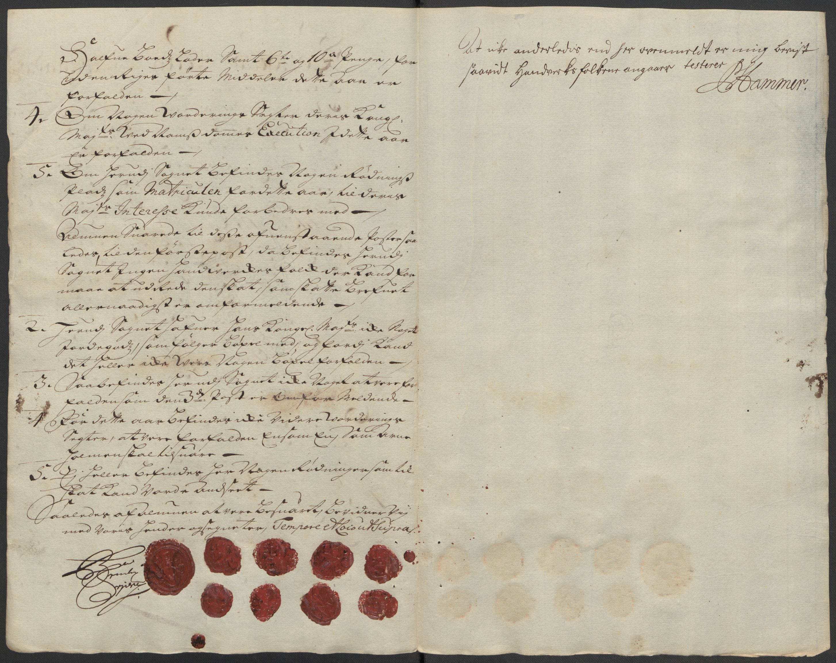 Rentekammeret inntil 1814, Reviderte regnskaper, Fogderegnskap, AV/RA-EA-4092/R13/L0853: Fogderegnskap Solør, Odal og Østerdal, 1715, p. 166