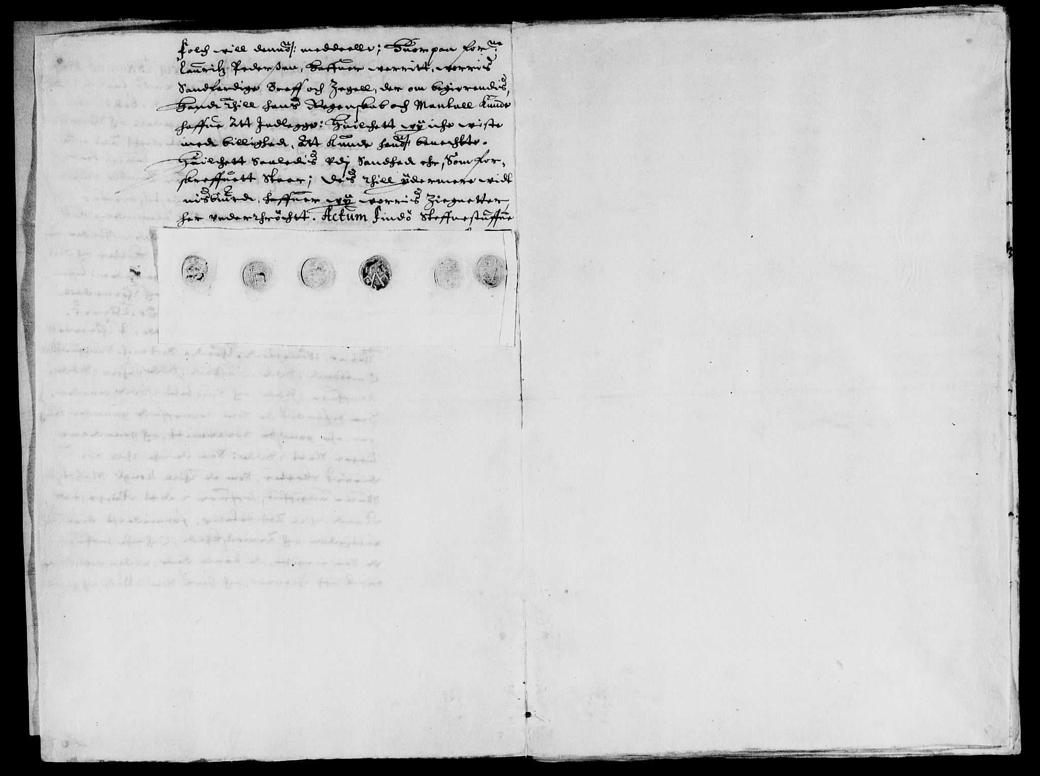 Rentekammeret inntil 1814, Reviderte regnskaper, Lensregnskaper, AV/RA-EA-5023/R/Rb/Rbp/L0013: Bratsberg len, 1628-1630