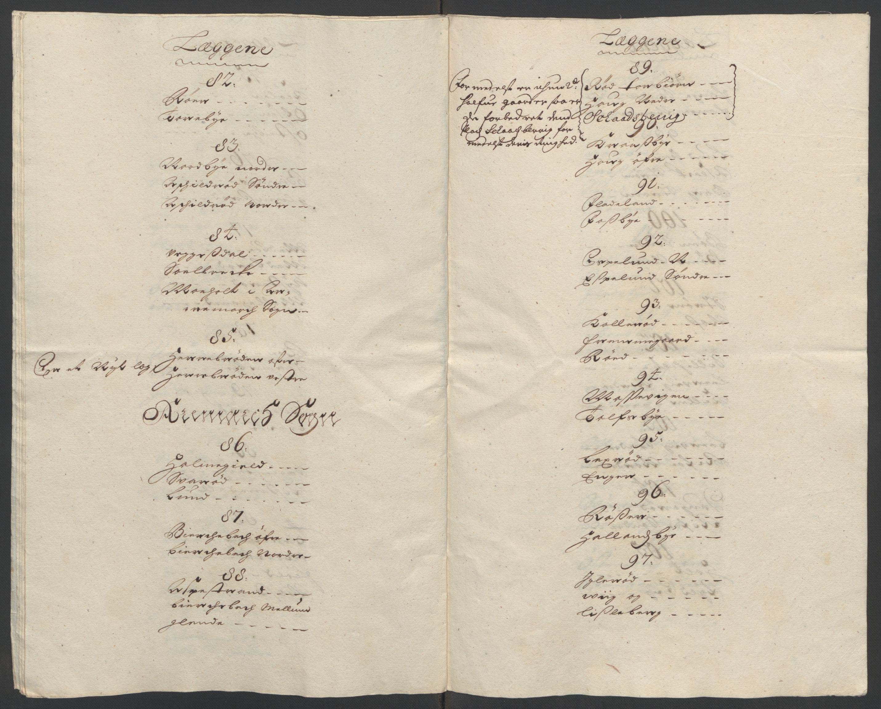 Rentekammeret inntil 1814, Reviderte regnskaper, Fogderegnskap, AV/RA-EA-4092/R01/L0015: Fogderegnskap Idd og Marker, 1700-1701, p. 385