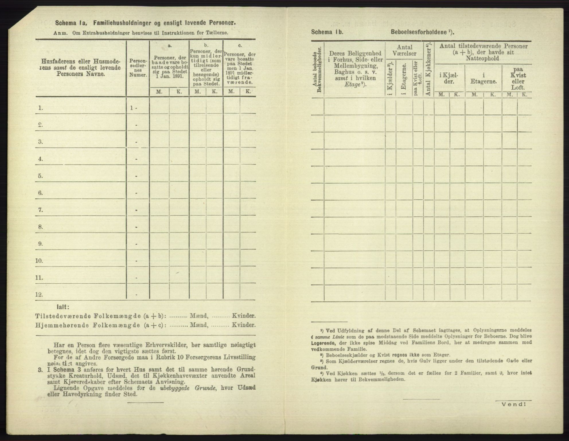 RA, 1891 census for 1902 Tromsø, 1891, p. 5550