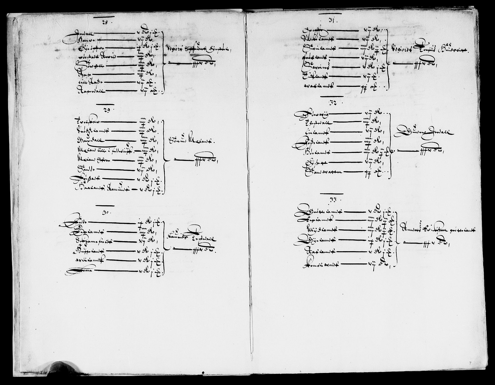 Rentekammeret inntil 1814, Reviderte regnskaper, Lensregnskaper, AV/RA-EA-5023/R/Rb/Rbq/L0005: Nedenes len. Mandals len. Råbyggelag., 1612-1614