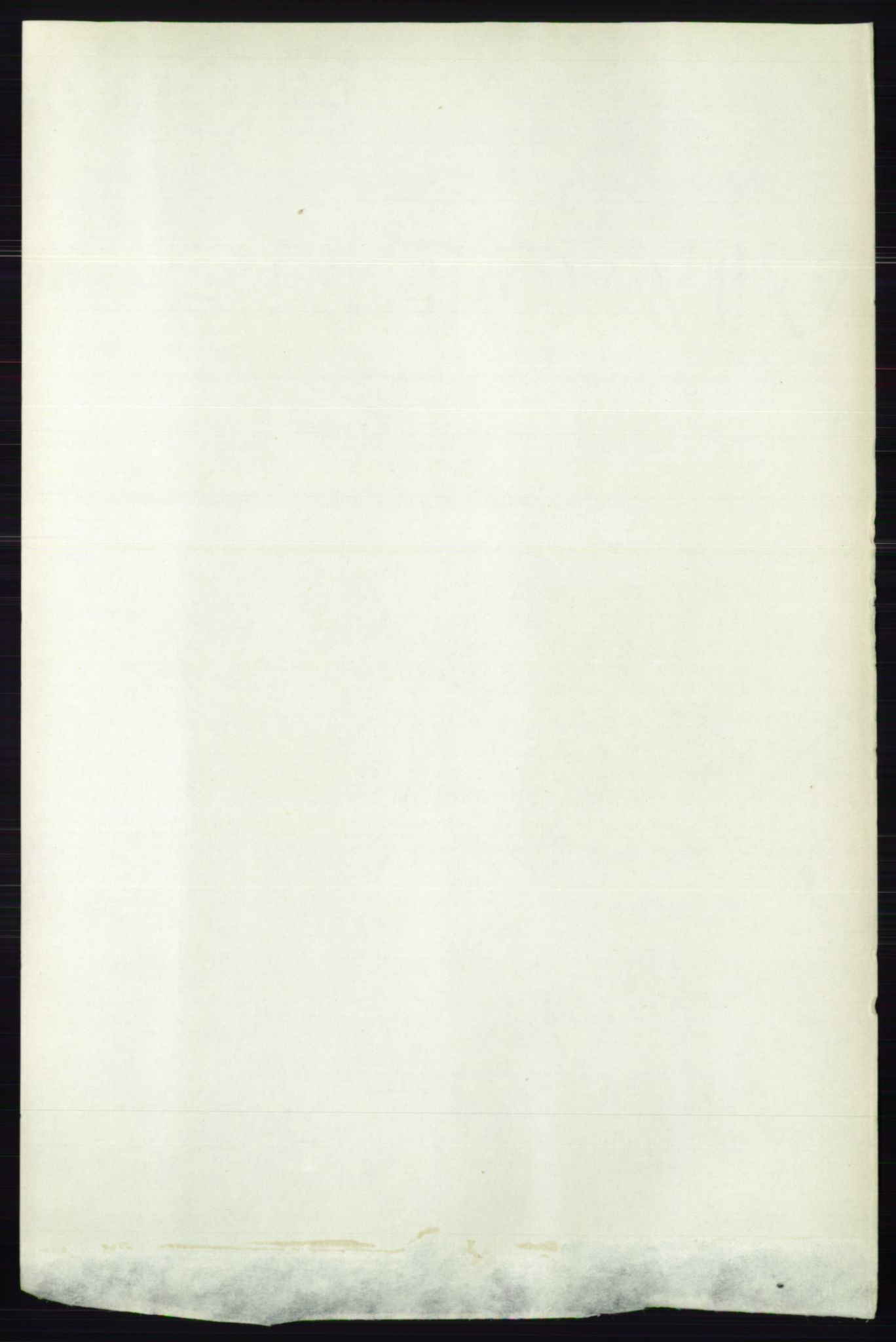 RA, 1891 census for 0829 Kviteseid, 1891, p. 3314