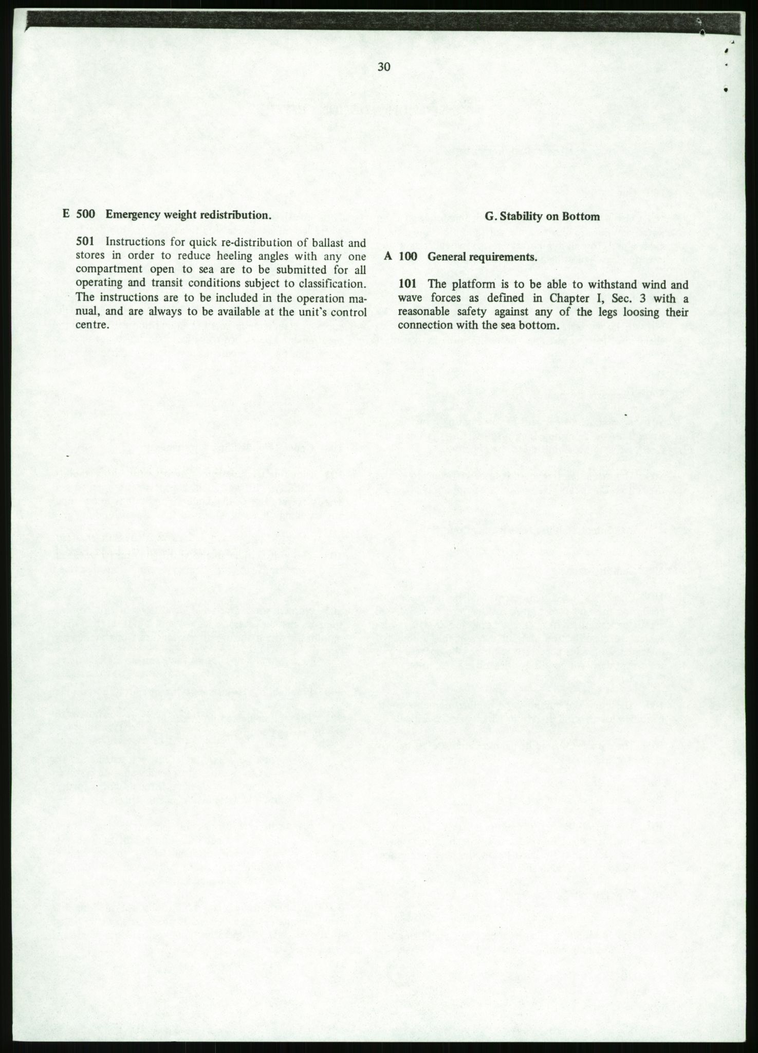 Justisdepartementet, Granskningskommisjonen ved Alexander Kielland-ulykken 27.3.1980, AV/RA-S-1165/D/L0002: I Det norske Veritas (I1-I5, I7-I11, I14-I17, I21-I28, I30-I31)/B Stavanger Drilling A/S (B4), 1980-1981, p. 518