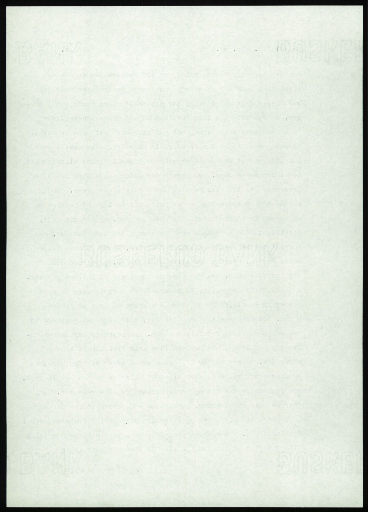 Samlinger til kildeutgivelse, Amerikabrevene, AV/RA-EA-4057/F/L0008: Innlån fra Hedmark: Gamkind - Semmingsen, 1838-1914, p. 306