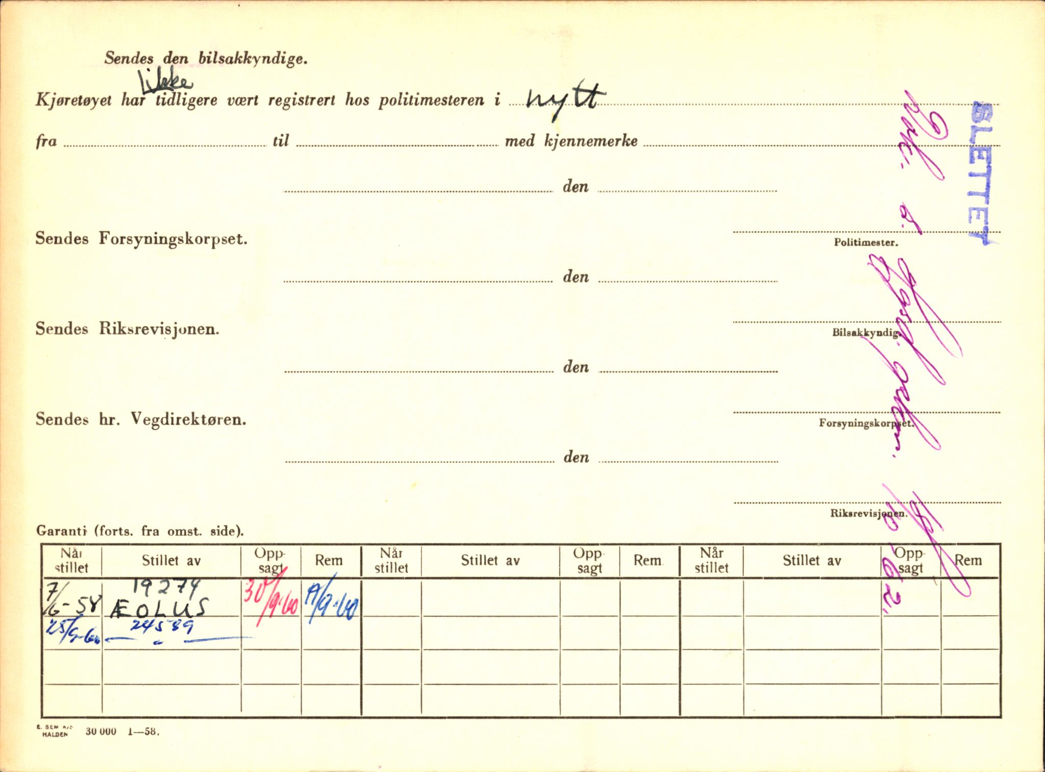 Stavanger trafikkstasjon, AV/SAST-A-101942/0/F/L0059: L-60000 - L-60699, 1930-1971, p. 1884