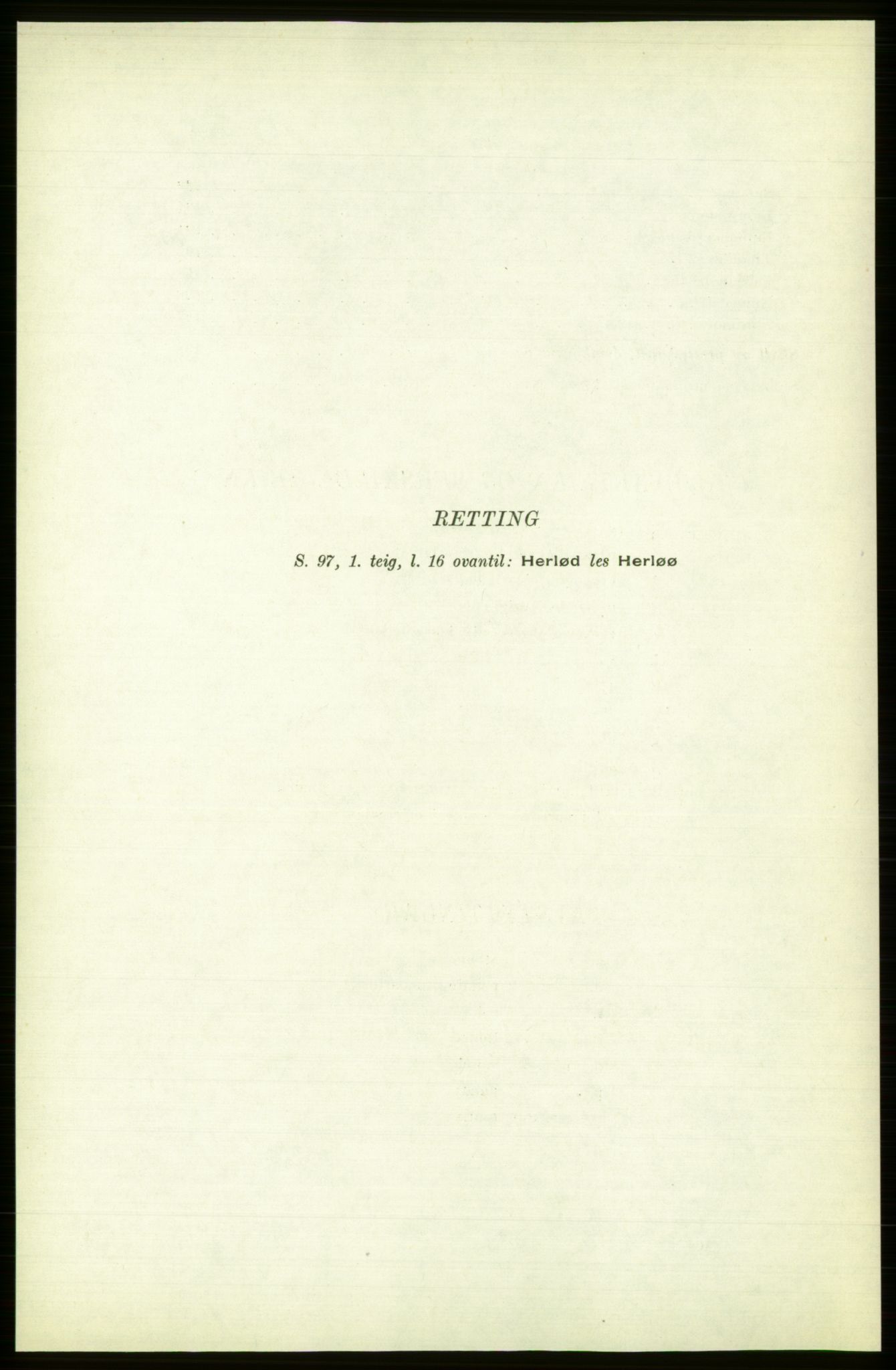 Publikasjoner utgitt av Arkivverket, PUBL/PUBL-001/C/0003: Bind 3: Skatten av Bergenhus len 1563, 1563, p. VIII