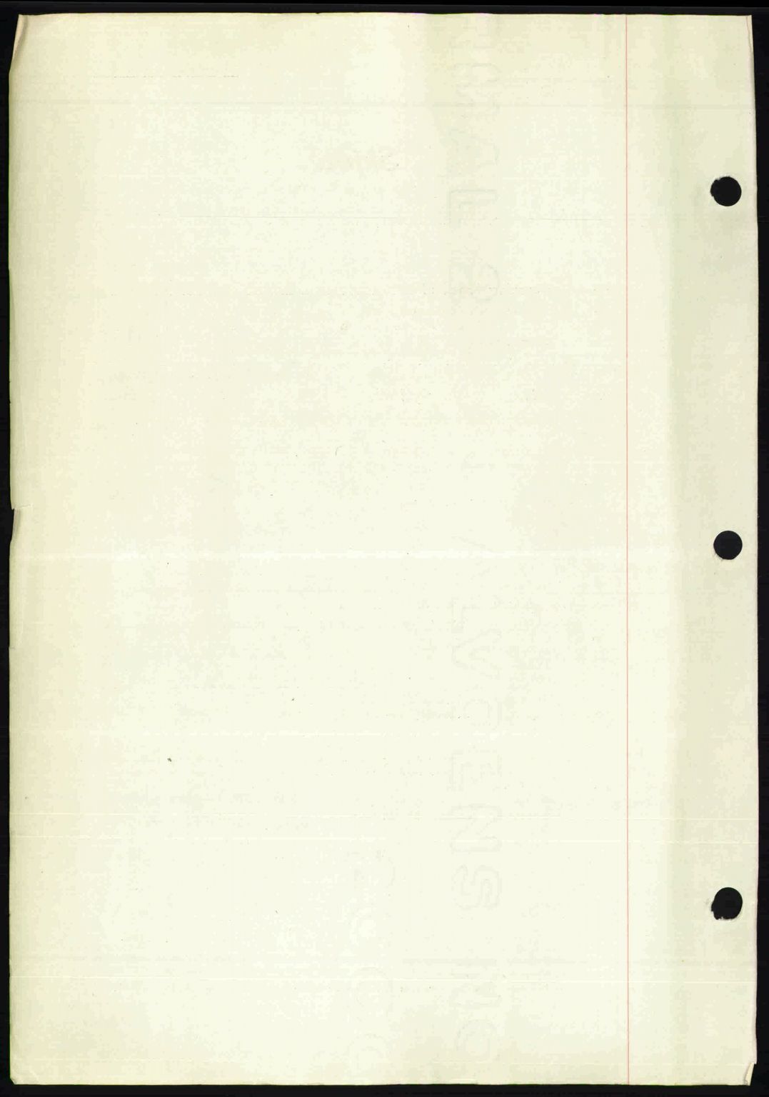 Stavanger byrett, AV/SAST-A-100455/002/G/Gb/L0023: Mortgage book no. A12, 1948-1949, Diary no: : 2764/1949