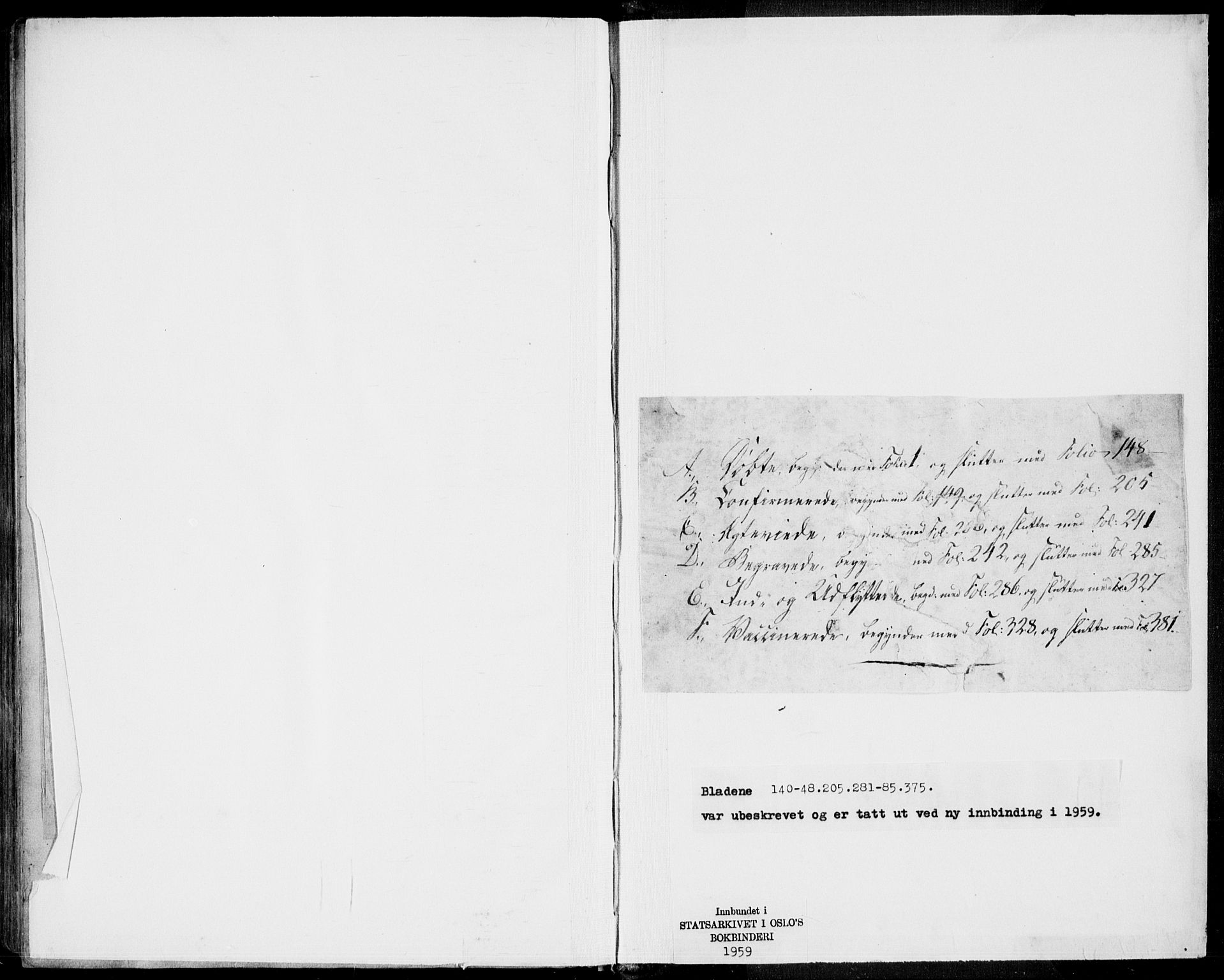 Sandsvær kirkebøker, AV/SAKO-A-244/F/Fa/L0005: Parish register (official) no. I 5, 1840-1856