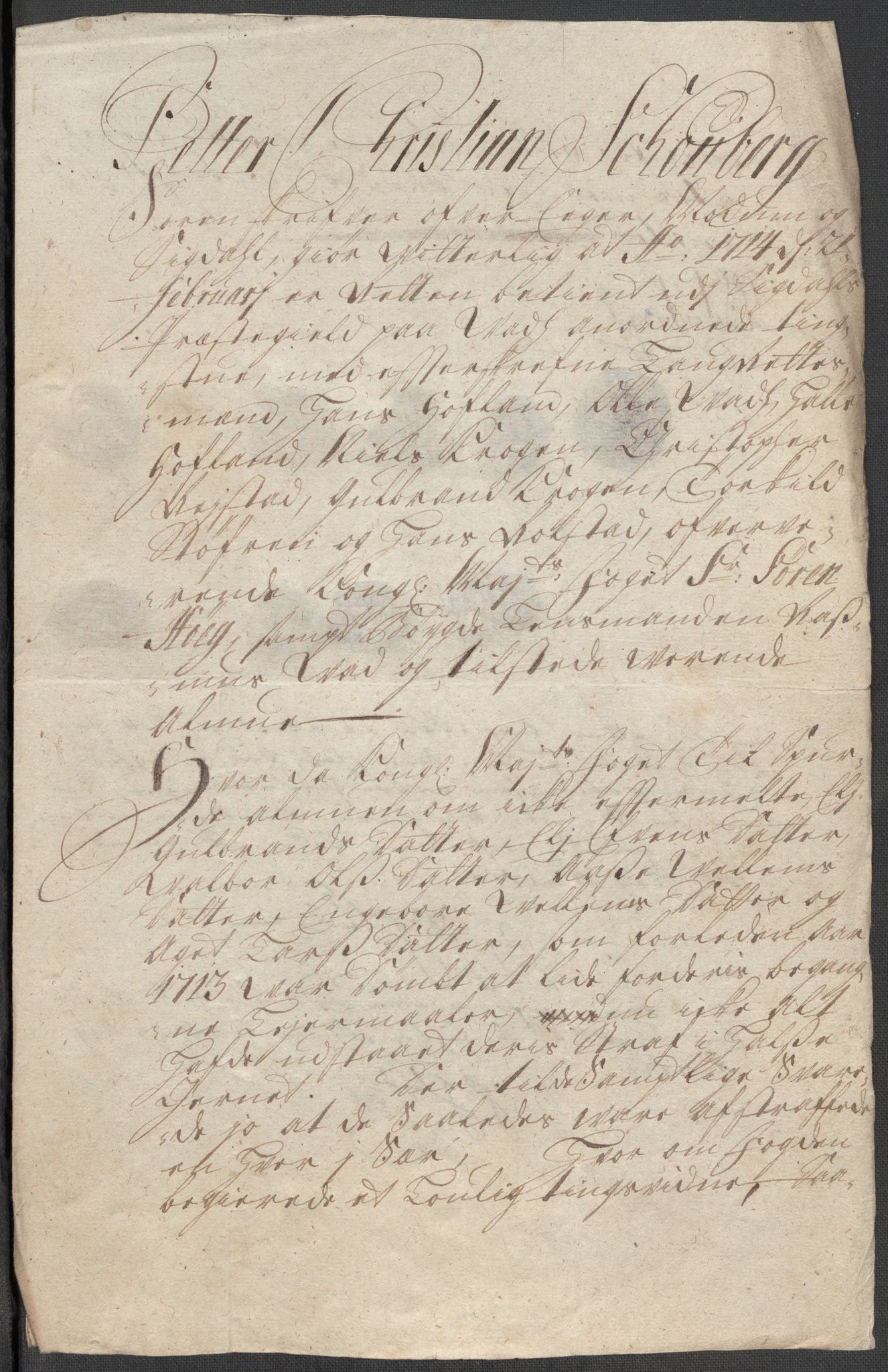 Rentekammeret inntil 1814, Reviderte regnskaper, Fogderegnskap, AV/RA-EA-4092/R31/L1708: Fogderegnskap Hurum, Røyken, Eiker, Lier og Buskerud, 1713, p. 375
