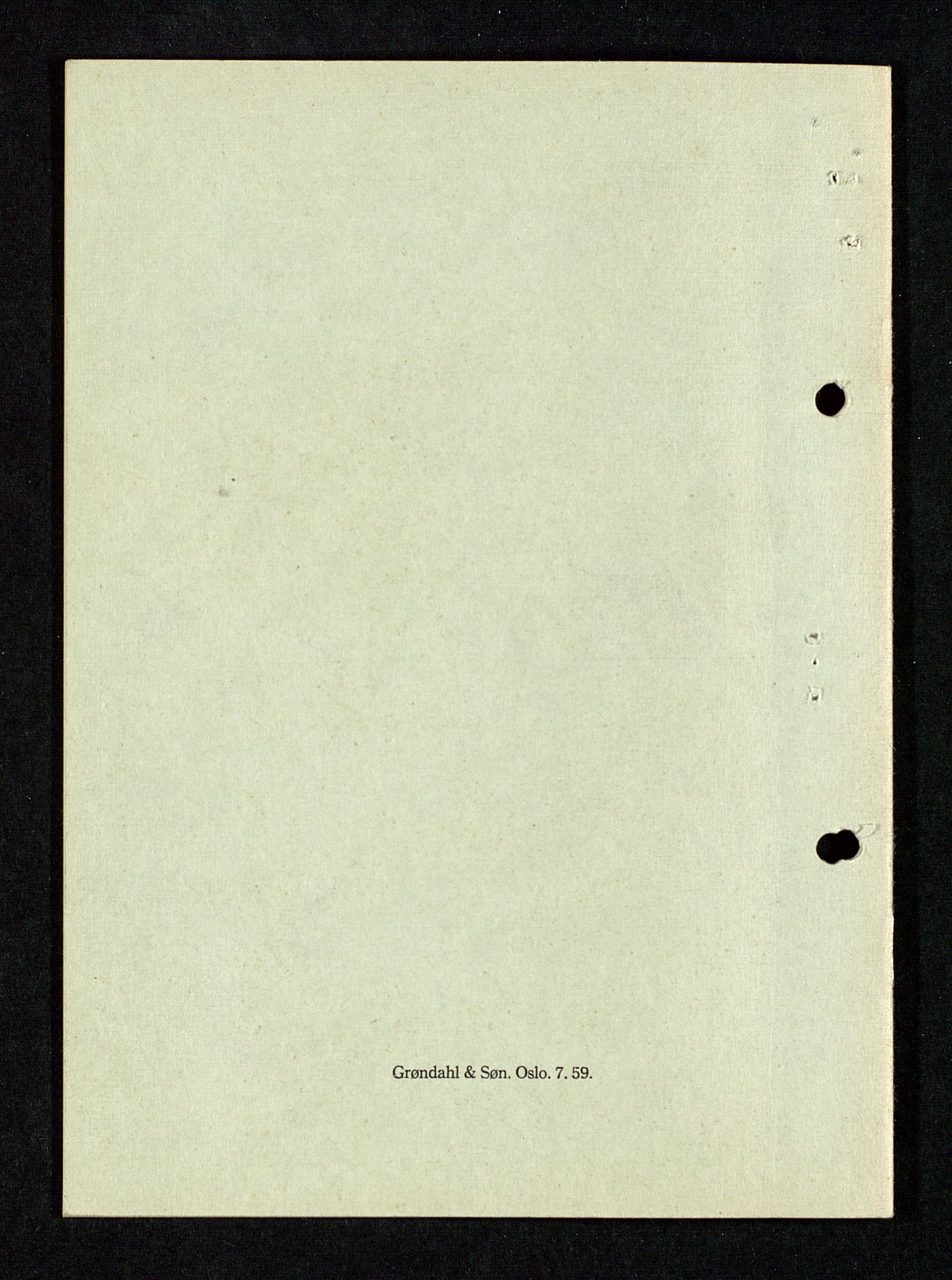 Industridepartementet, Oljekontoret, SAST/A-101348/Db/L0004: Simulering, havmiljø og dykking, 1966-1973, p. 613
