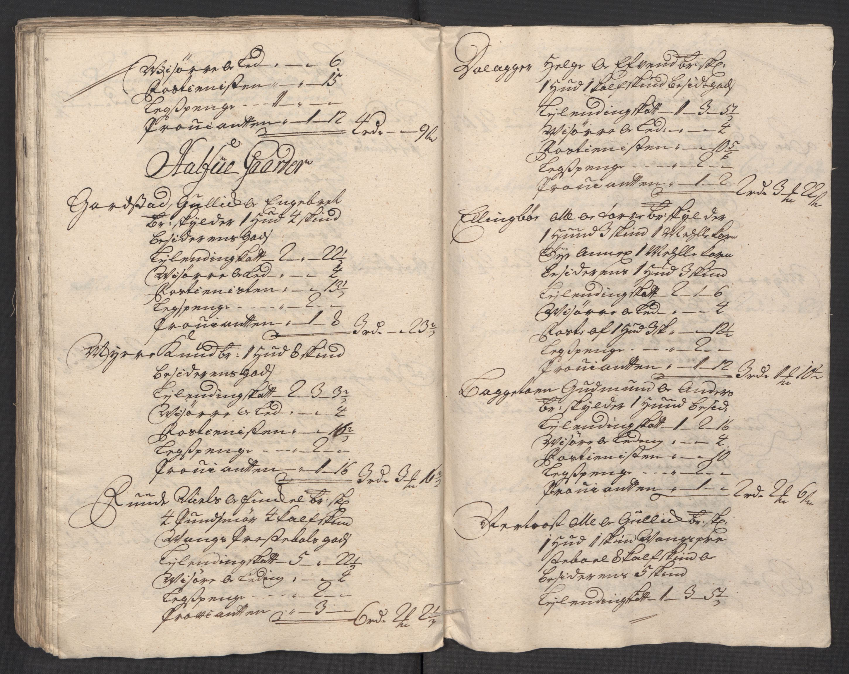 Rentekammeret inntil 1814, Reviderte regnskaper, Fogderegnskap, AV/RA-EA-4092/R18/L1310: Fogderegnskap Hadeland, Toten og Valdres, 1713, p. 211