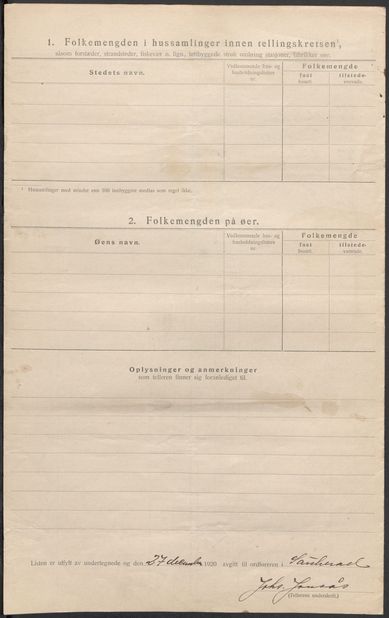 SAKO, 1920 census for Sauherad, 1920, p. 29