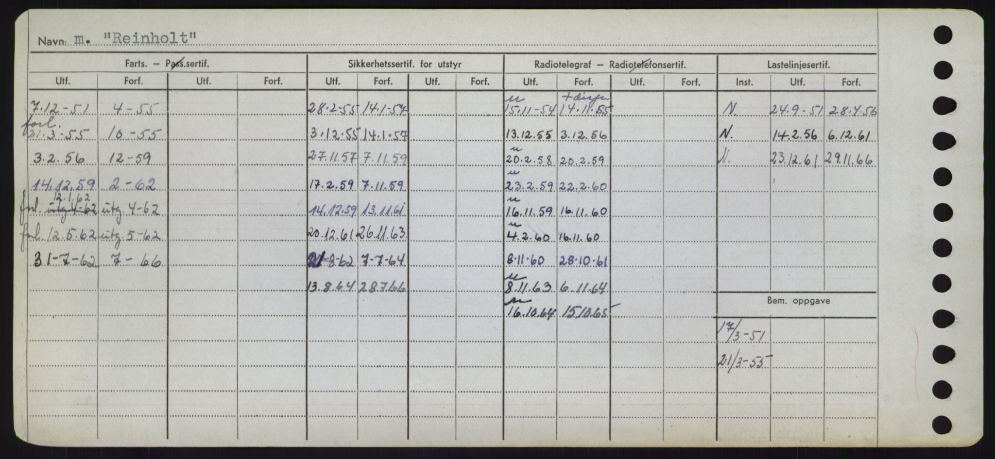 Sjøfartsdirektoratet med forløpere, Skipsmålingen, AV/RA-S-1627/H/Hd/L0030: Fartøy, Q-Riv, p. 378