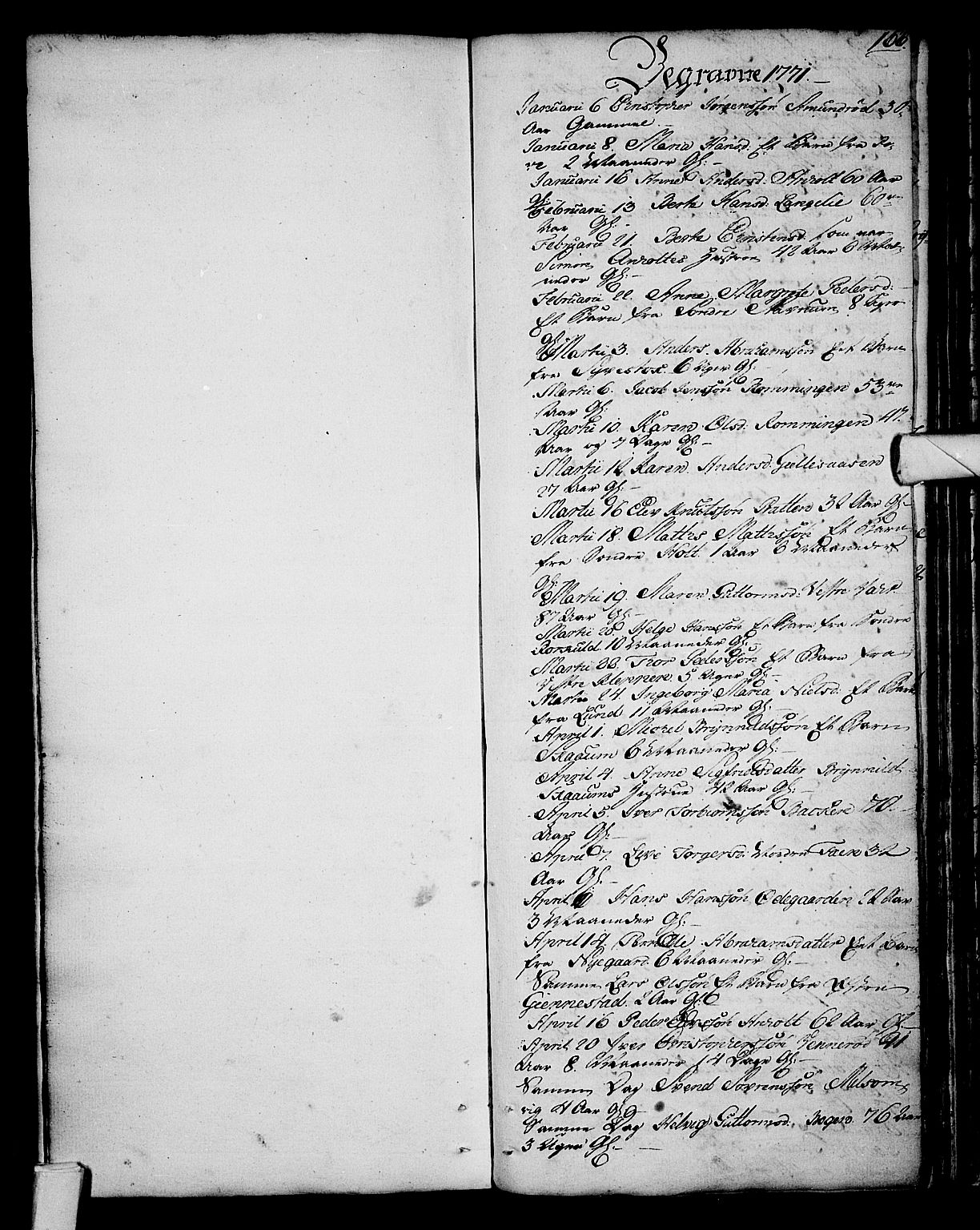 Stokke kirkebøker, SAKO/A-320/F/Fa/L0003: Parish register (official) no. I 3, 1771-1803, p. 166