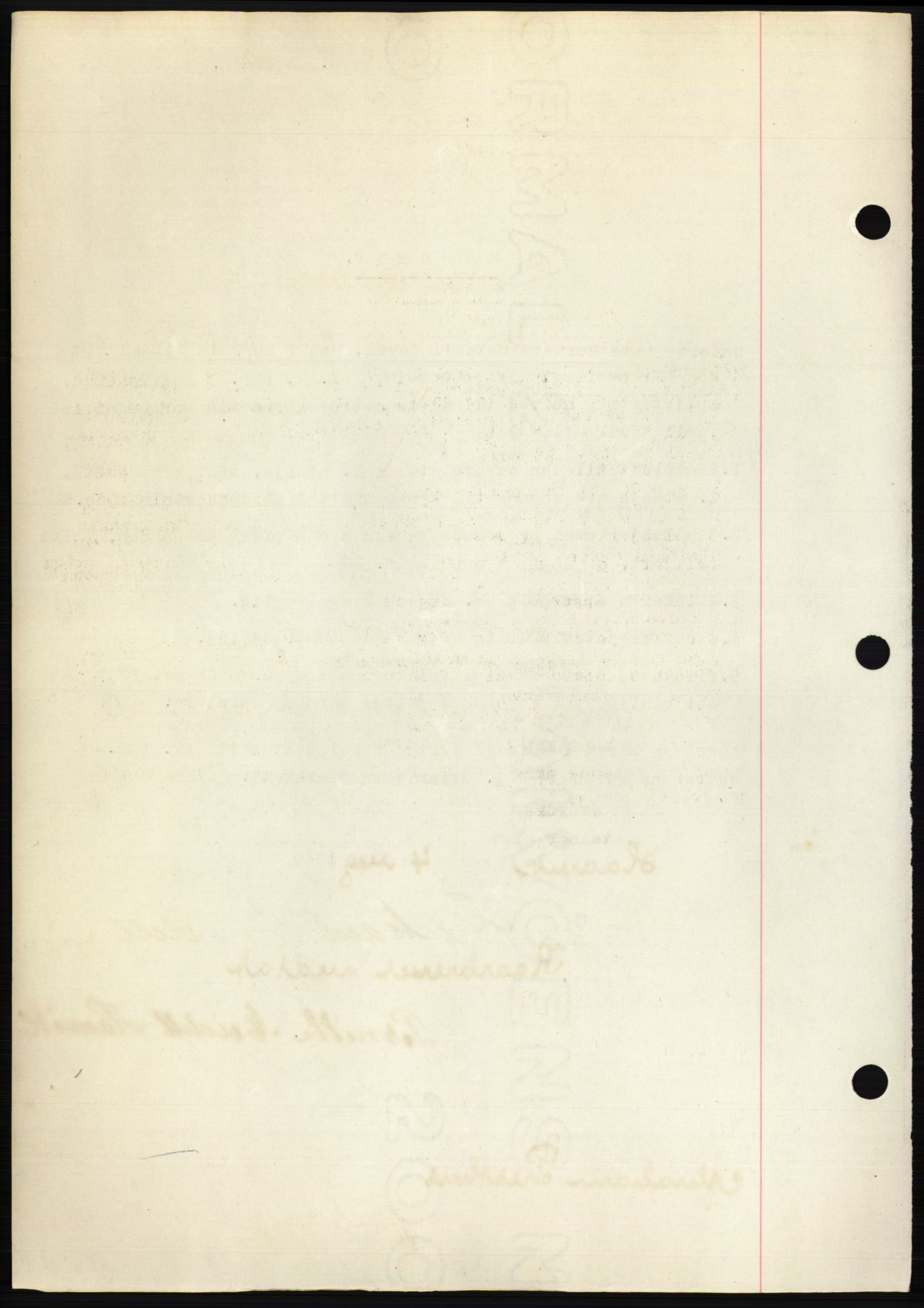 Sunnhordland sorenskrivar, AV/SAB-A-2401: Mortgage book no. B75-79, 1948-1950, Diary no: : 1678/1948
