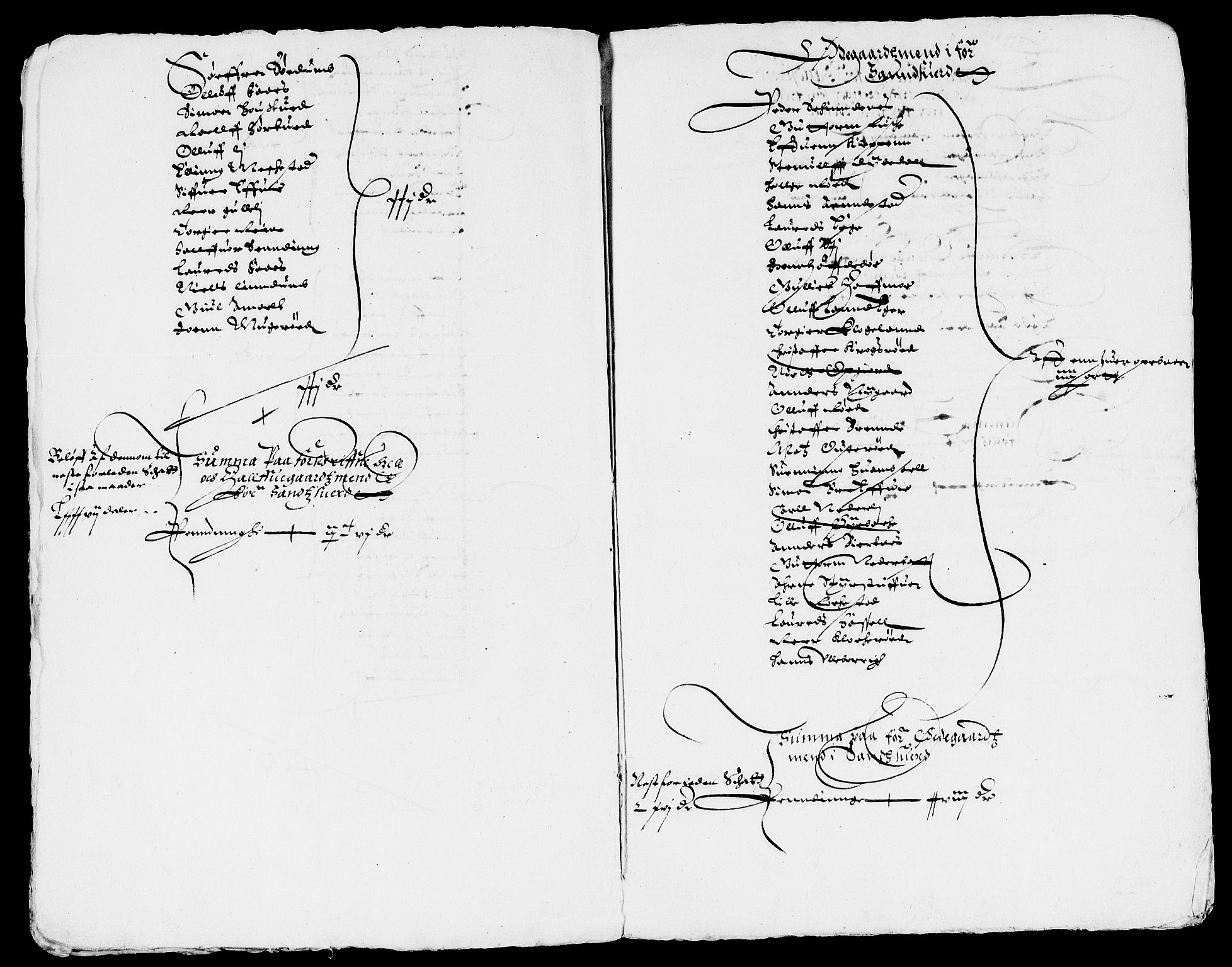 Rentekammeret inntil 1814, Reviderte regnskaper, Lensregnskaper, AV/RA-EA-5023/R/Rb/Rbl/L0002: Brunla len med Numedal len til 1628,  Sandsvær len 1626-28 og Eiker len 1626-37, 1626-1629