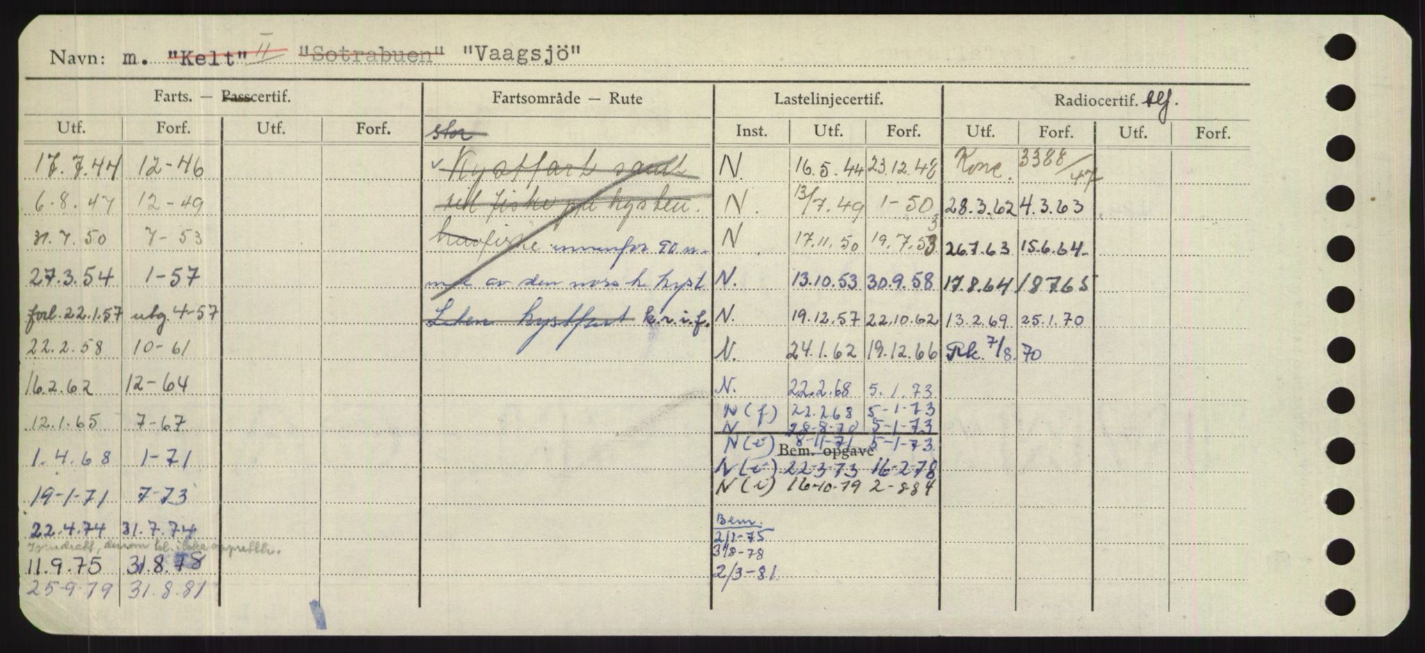 Sjøfartsdirektoratet med forløpere, Skipsmålingen, AV/RA-S-1627/H/Hd/L0042: Fartøy, Vi-We, p. 186