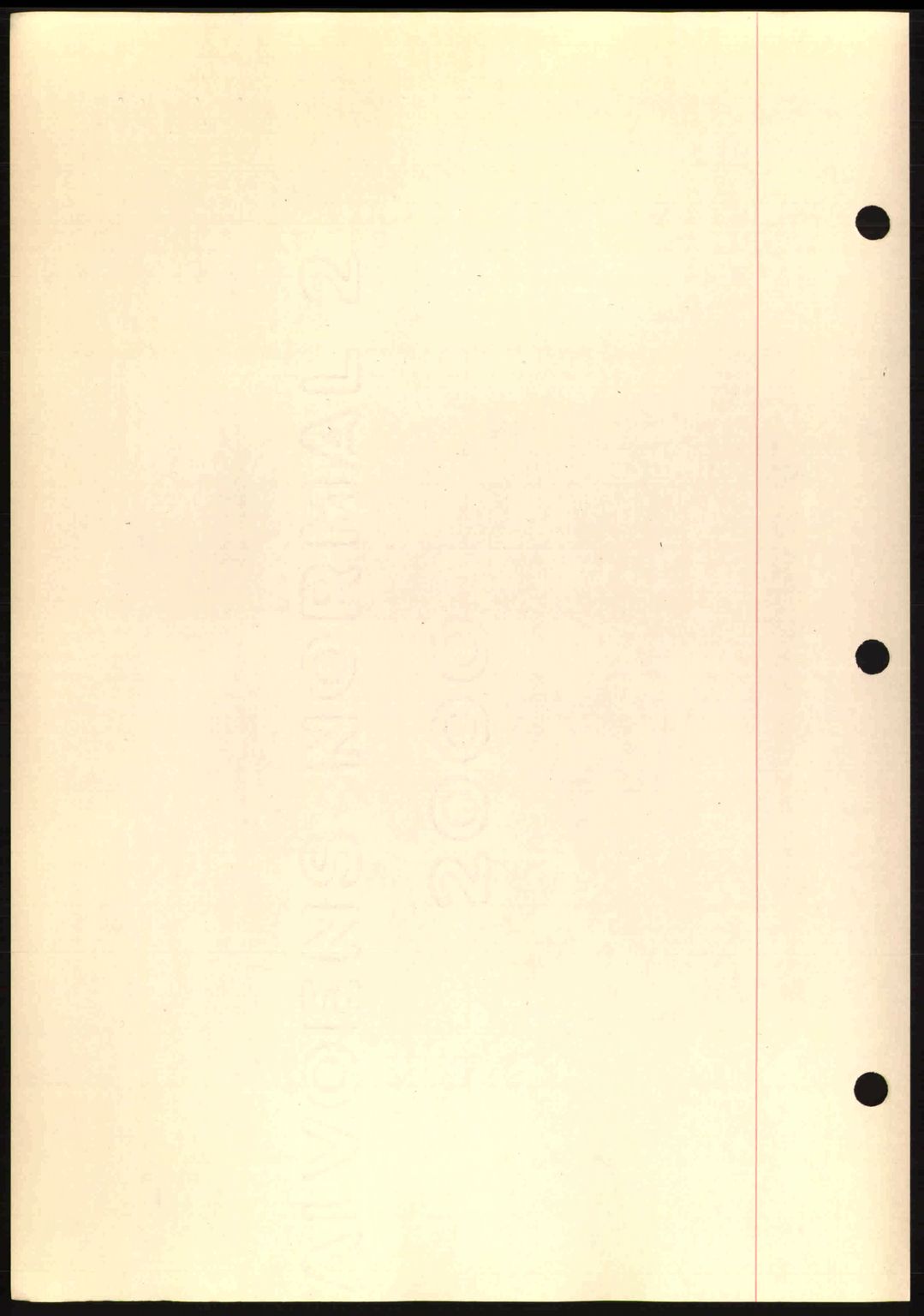 Romsdal sorenskriveri, AV/SAT-A-4149/1/2/2C: Mortgage book no. A14, 1943-1943, Diary no: : 584/1943