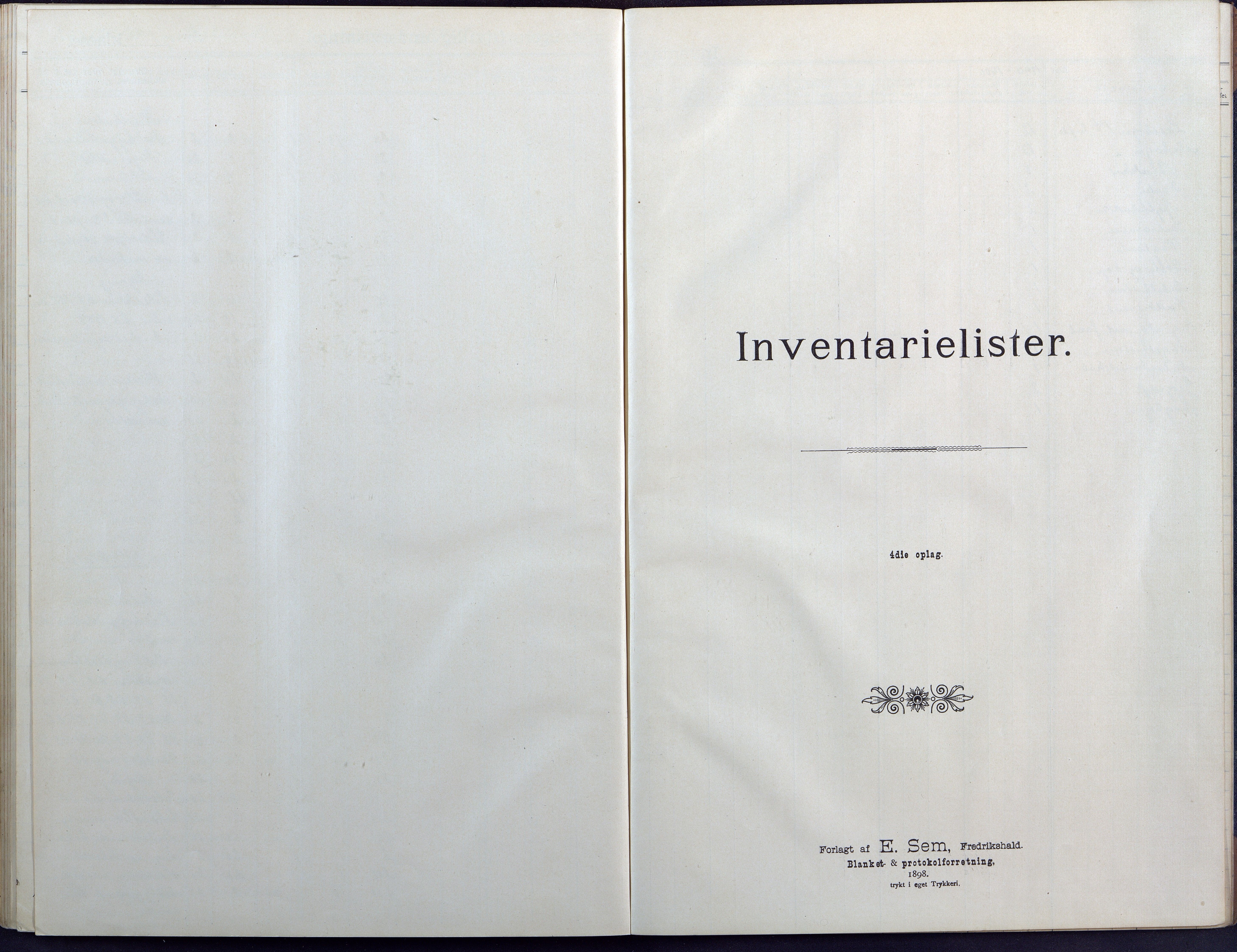 Birkenes kommune, Birkenes krets/Birkeland folkeskole frem til 1991, AAKS/KA0928-550a_91/F02/L0005: Skoleprotokoll, 1898-1911