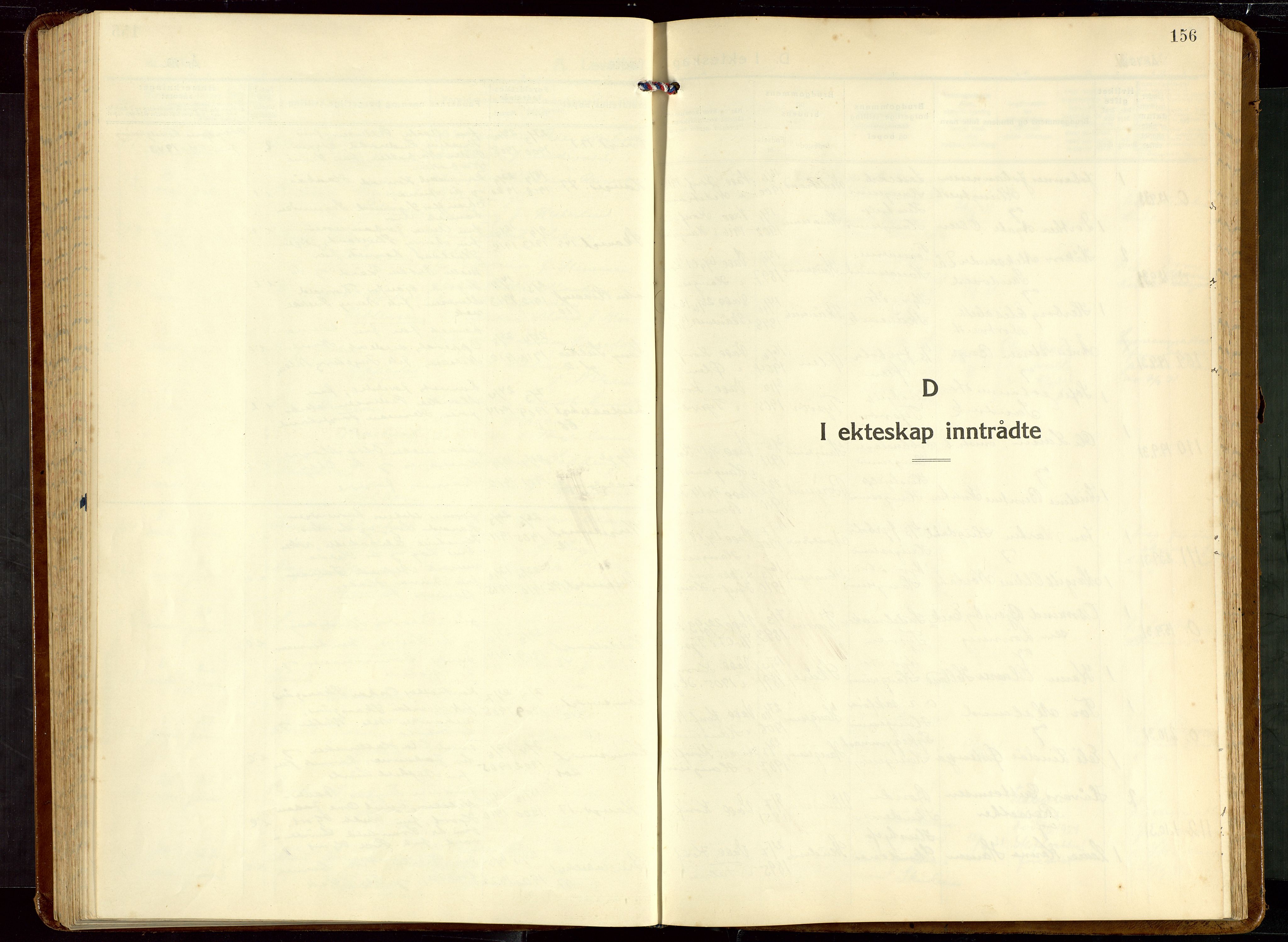 Haugesund sokneprestkontor, AV/SAST-A -101863/H/Ha/Hab/L0013: Parish register (copy) no. B 13, 1931-1943, p. 156