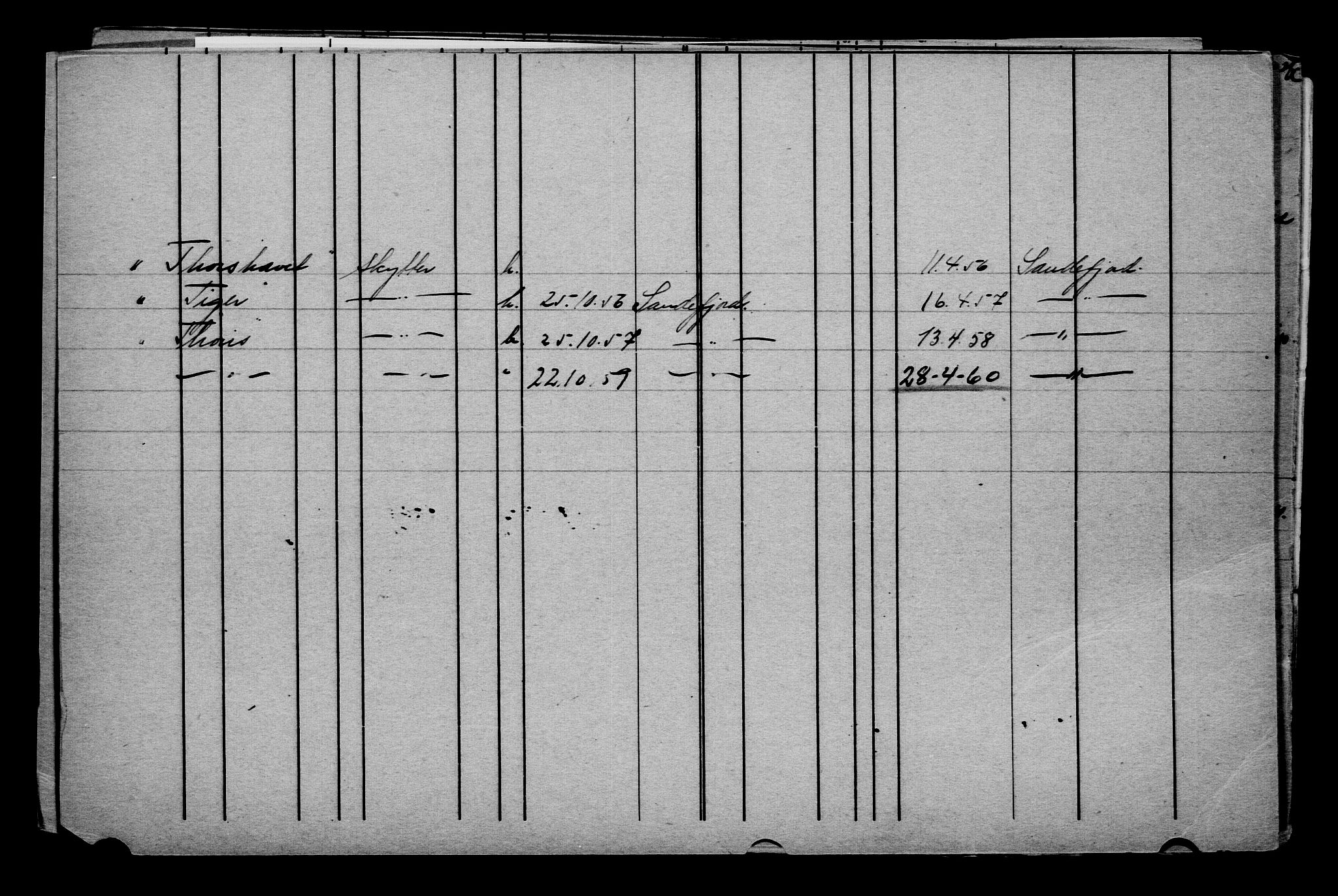 Direktoratet for sjømenn, AV/RA-S-3545/G/Gb/L0056: Hovedkort, 1904, p. 628