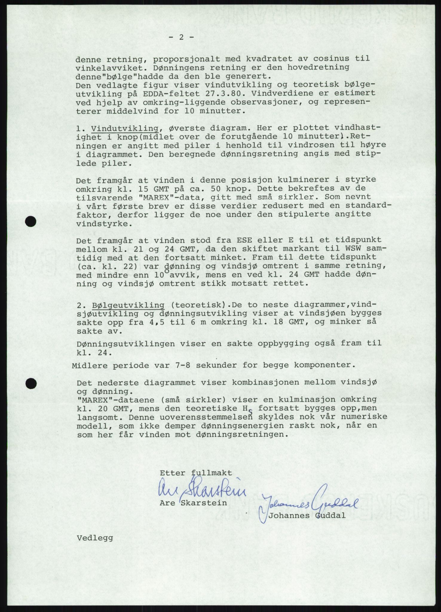 Justisdepartementet, Granskningskommisjonen ved Alexander Kielland-ulykken 27.3.1980, AV/RA-S-1165/D/L0019: S Værforhold (Doku.liste + S1-S5 av 5)/ T (T1-T2)/ U Stabilitet (Doku.liste + U1-U5 av 5), 1980-1981, p. 139