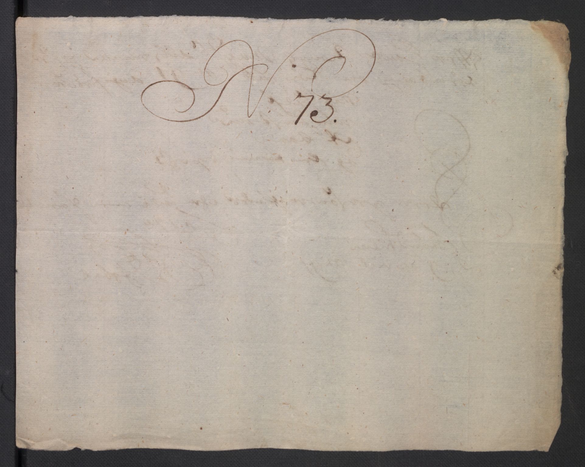 Rentekammeret inntil 1814, Reviderte regnskaper, Byregnskaper, AV/RA-EA-4066/R/Rs/L0506: [S2] Kontribusjonsregnskap, 1691-1692, p. 104