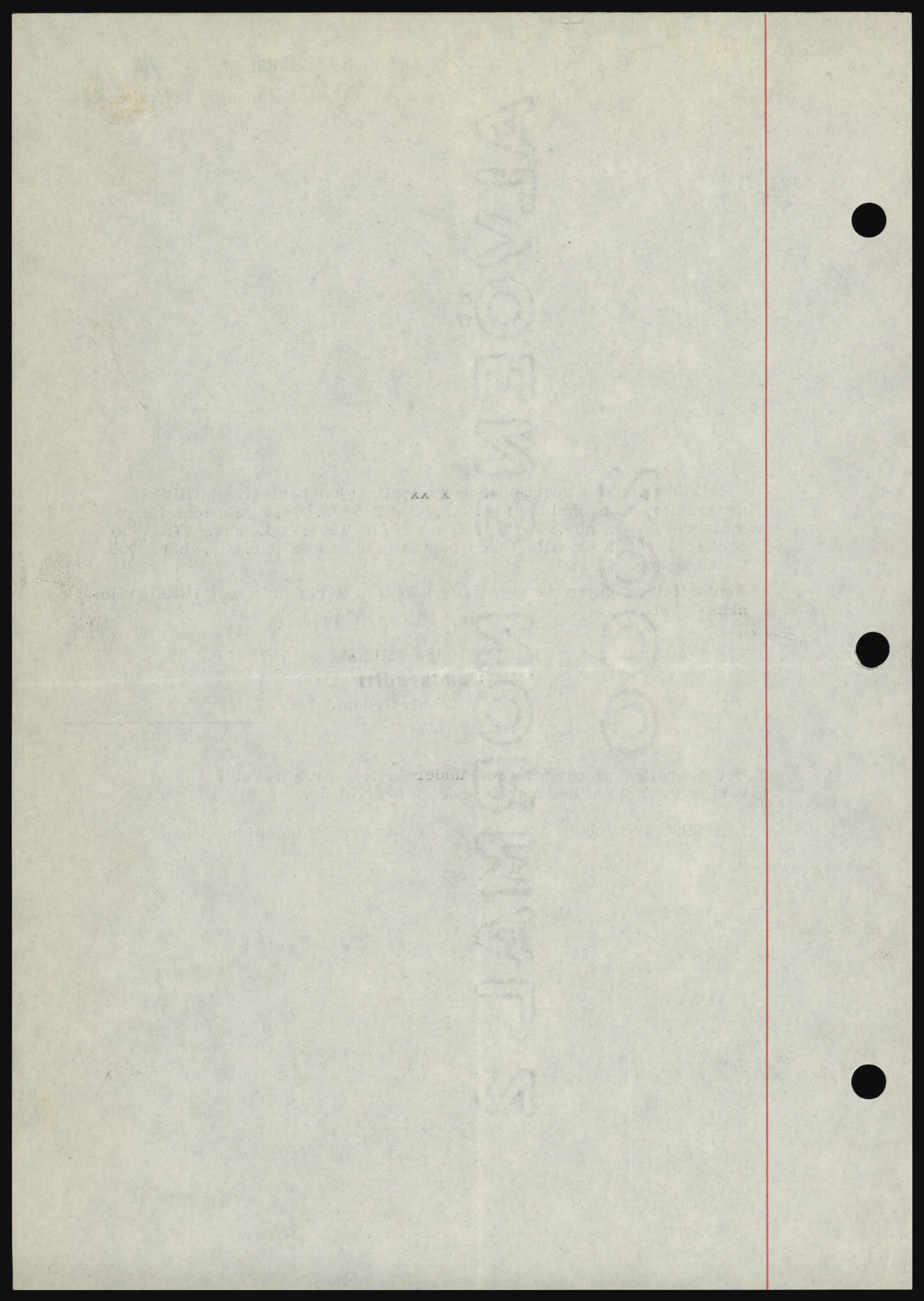 Haugesund tingrett, SAST/A-101415/01/II/IIC/L0058: Mortgage book no. B 58, 1967-1968, Diary no: : 1045/1968