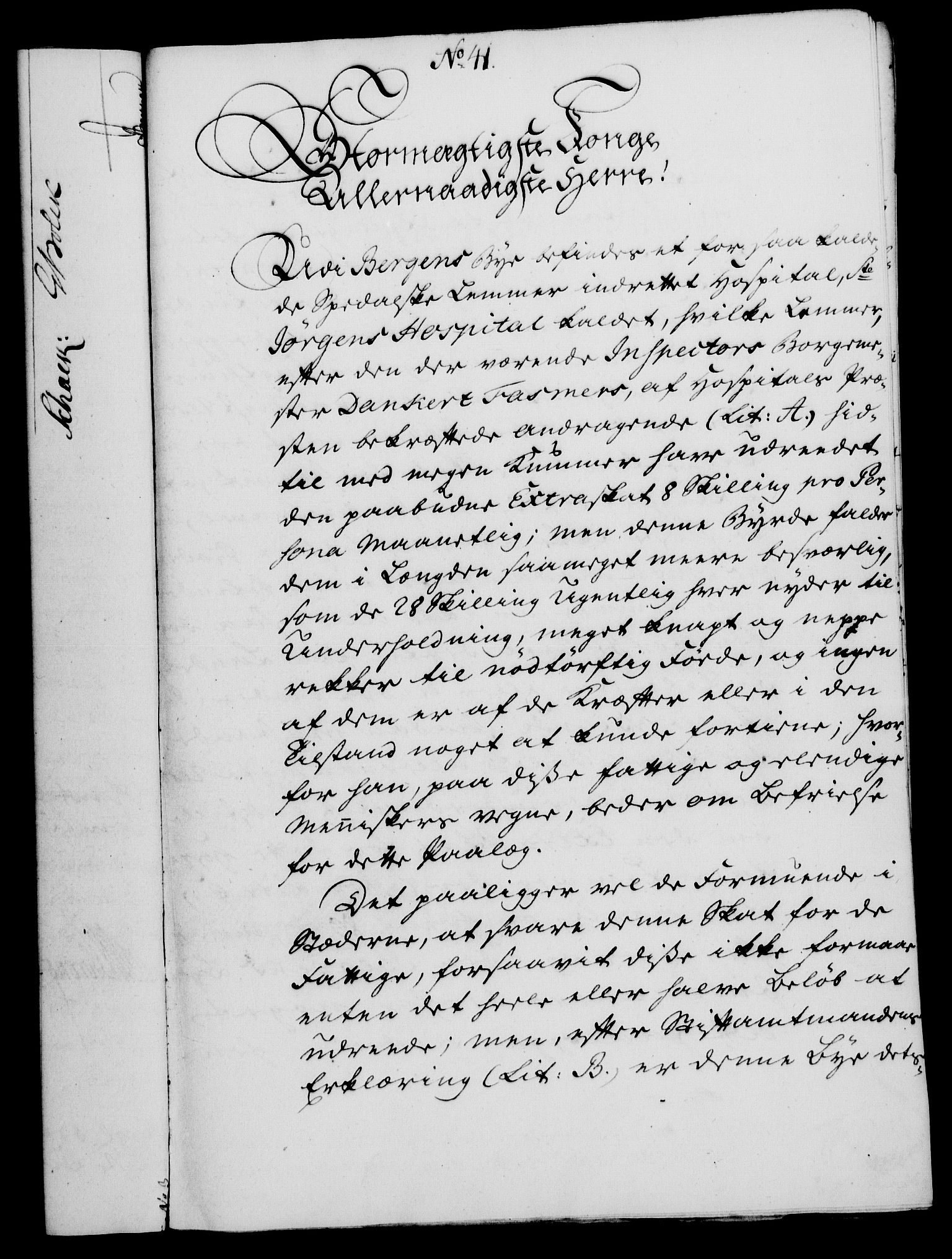 Rentekammeret, Kammerkanselliet, RA/EA-3111/G/Gf/Gfa/L0050: Norsk relasjons- og resolusjonsprotokoll (merket RK 52.50), 1768, p. 185