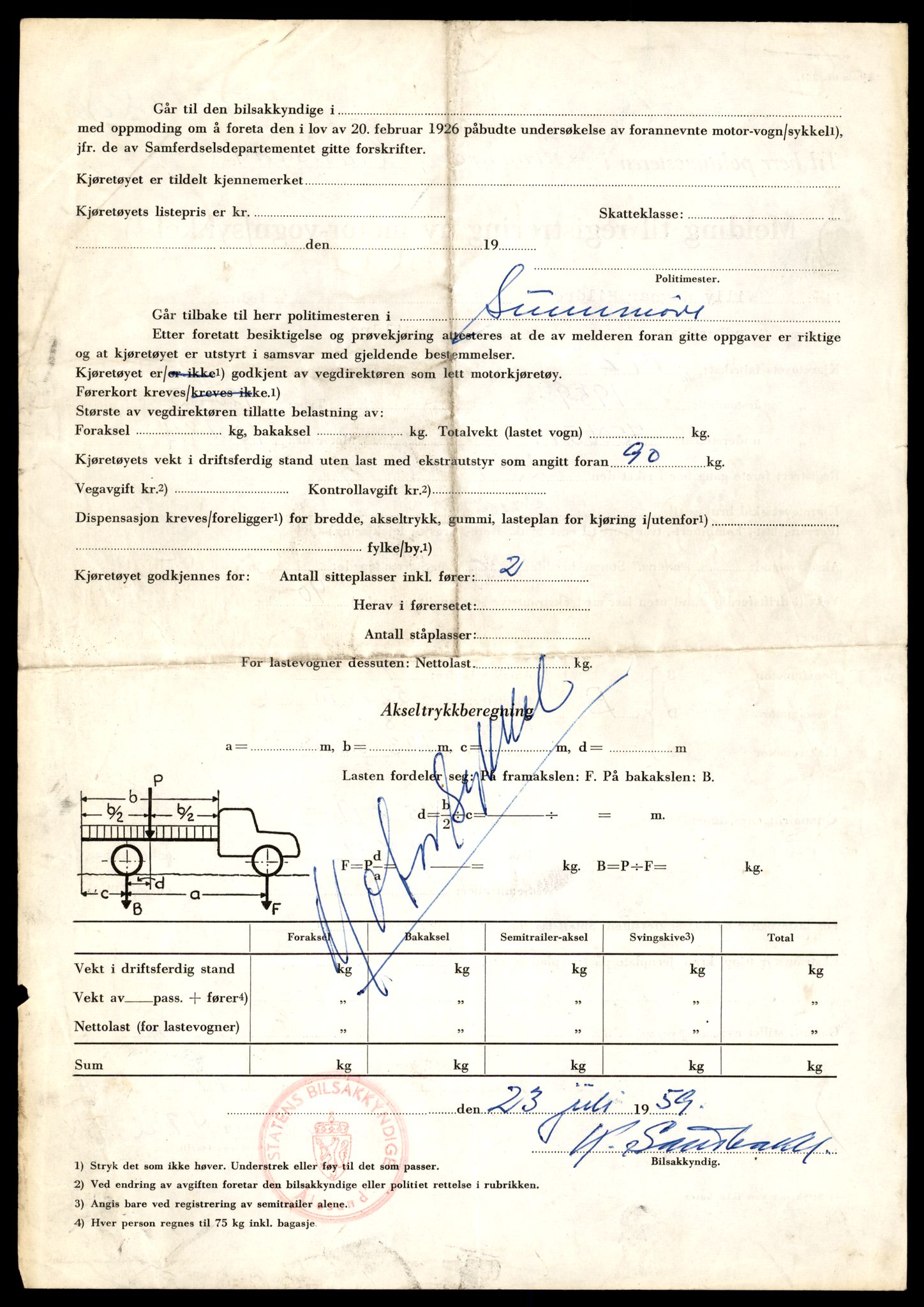 Møre og Romsdal vegkontor - Ålesund trafikkstasjon, AV/SAT-A-4099/F/Fe/L0041: Registreringskort for kjøretøy T 13710 - T 13905, 1927-1998, p. 1698