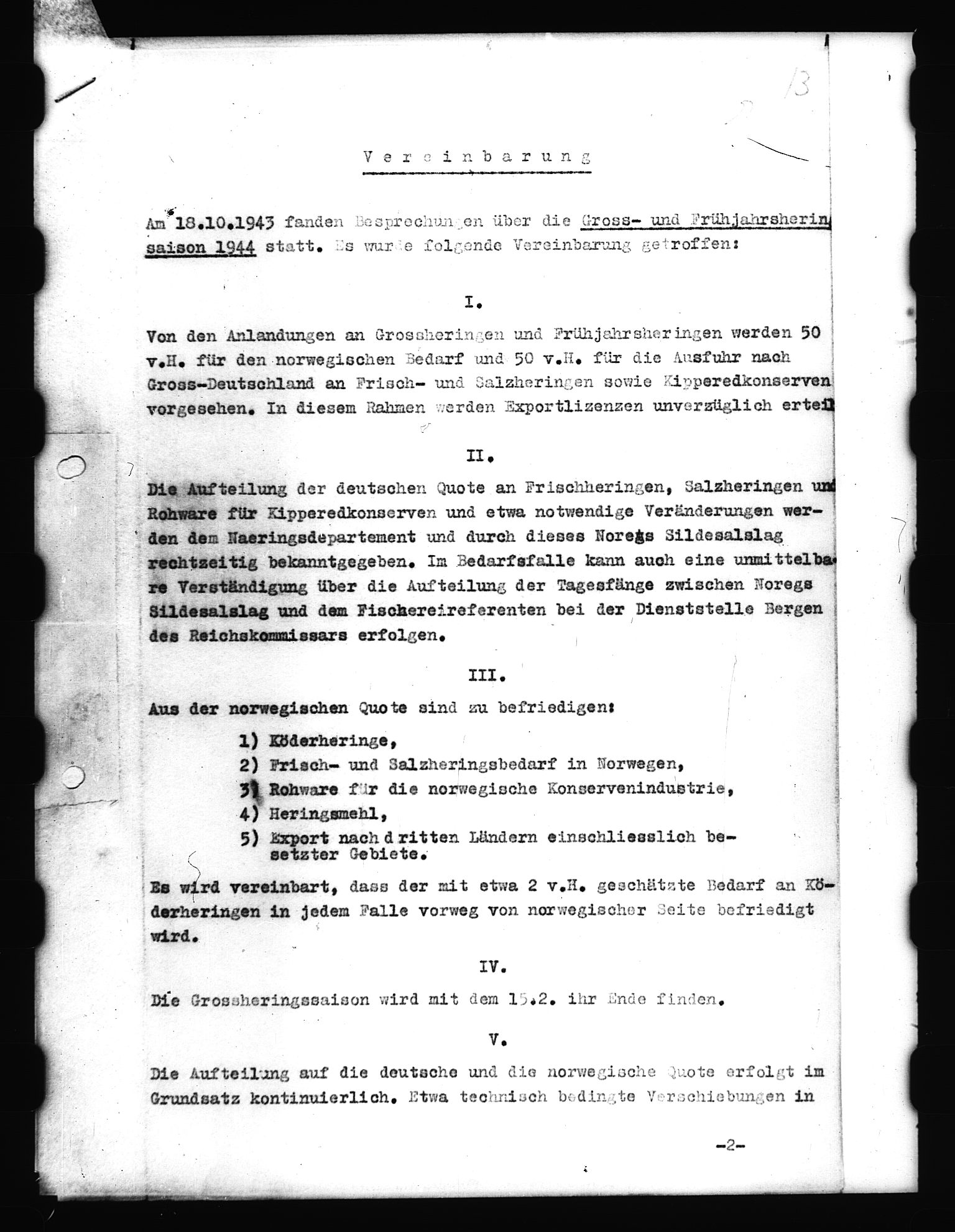 Documents Section, AV/RA-RAFA-2200/V/L0057: Film med LMDC Serial Numbers, 1940-1945, p. 163