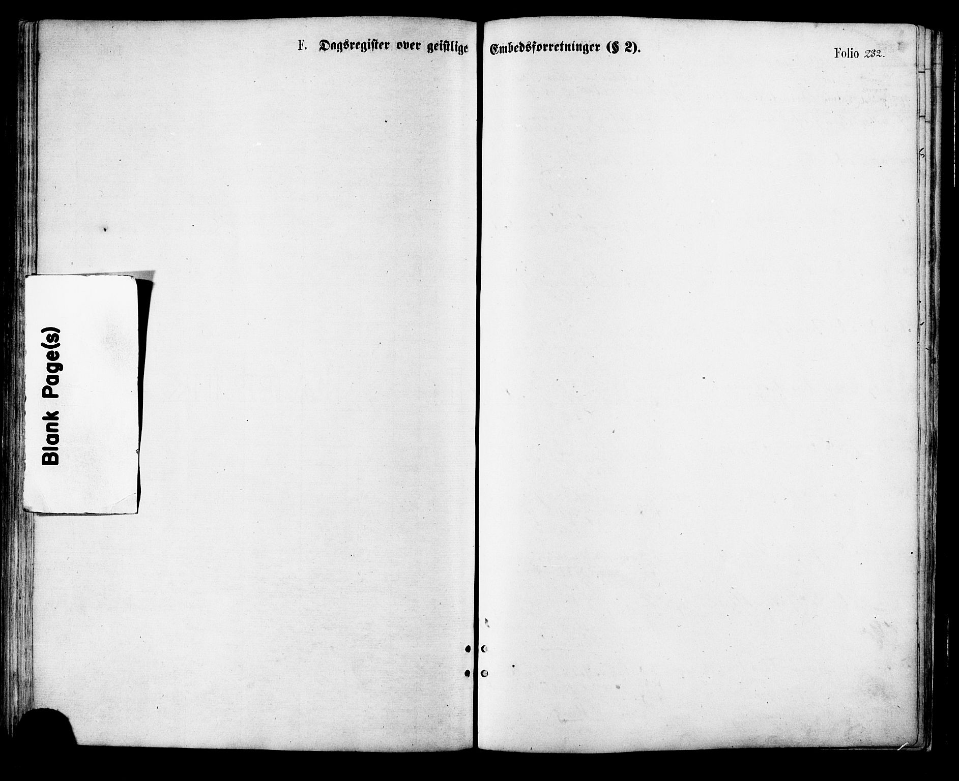 Ministerialprotokoller, klokkerbøker og fødselsregistre - Nordland, AV/SAT-A-1459/881/L1166: Parish register (copy) no. 881C03, 1876-1885, p. 232