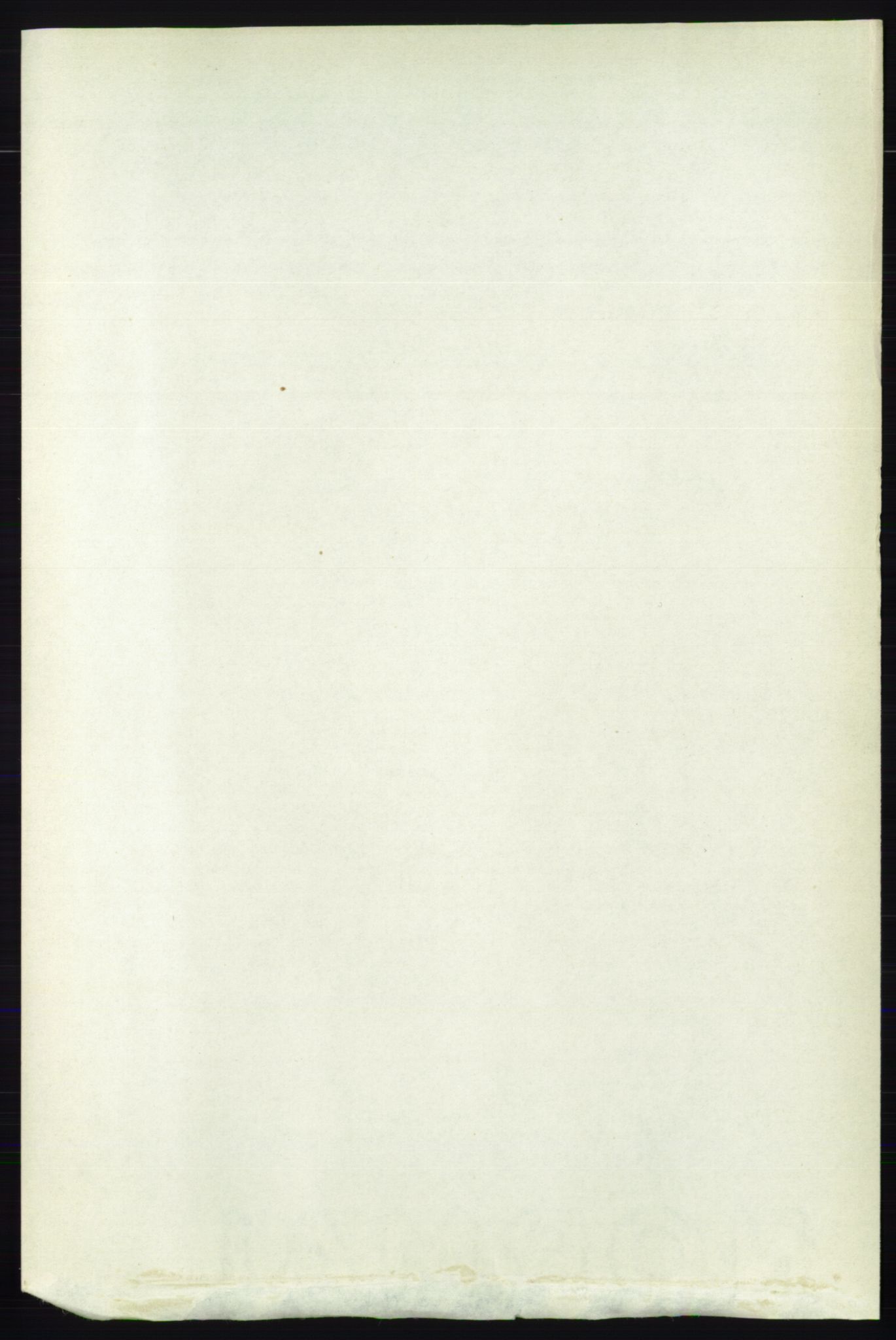 RA, 1891 census for 0911 Gjerstad, 1891, p. 1934